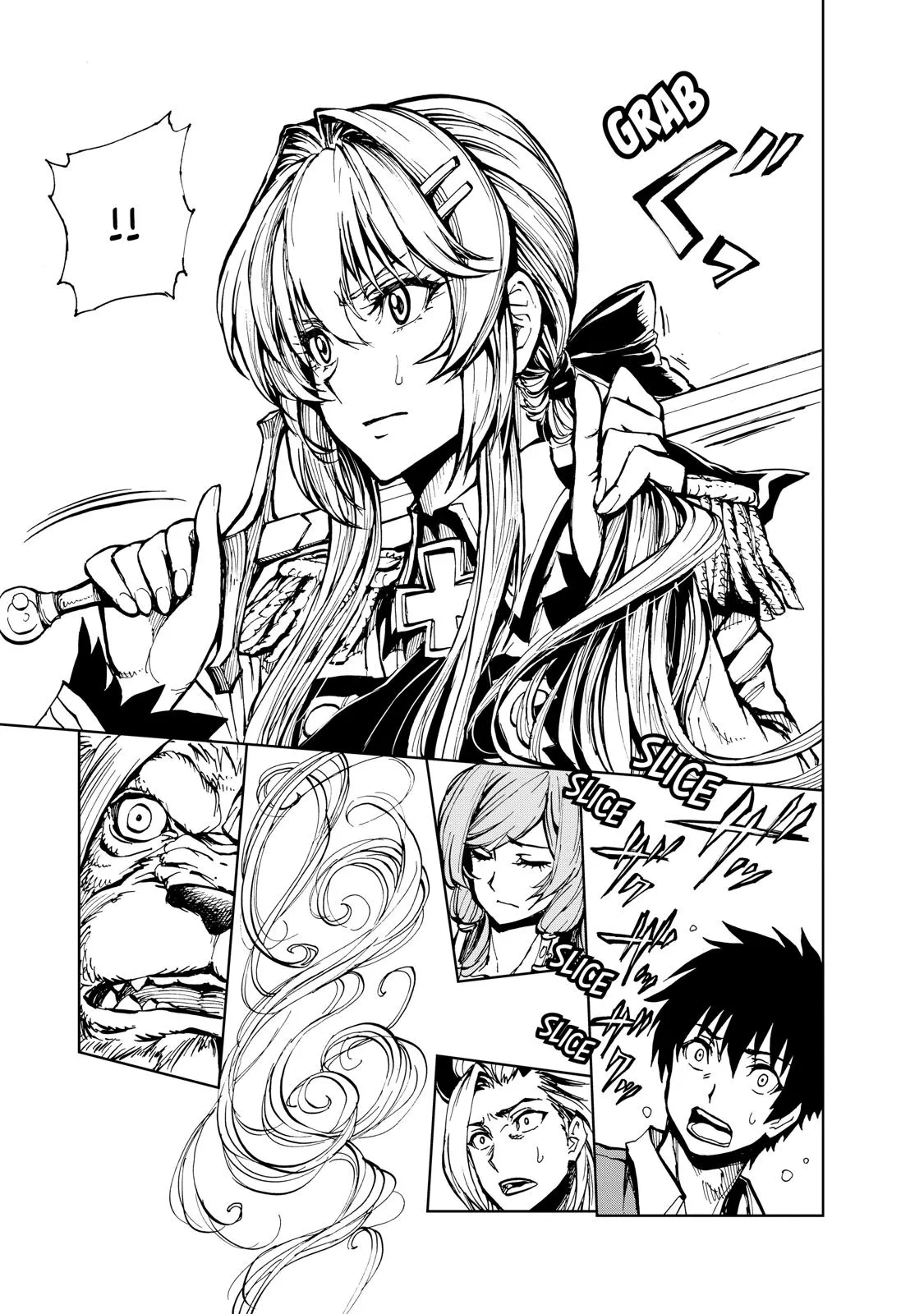 Read How a Realist Hero Rebuilt the Kingdom Manga Online