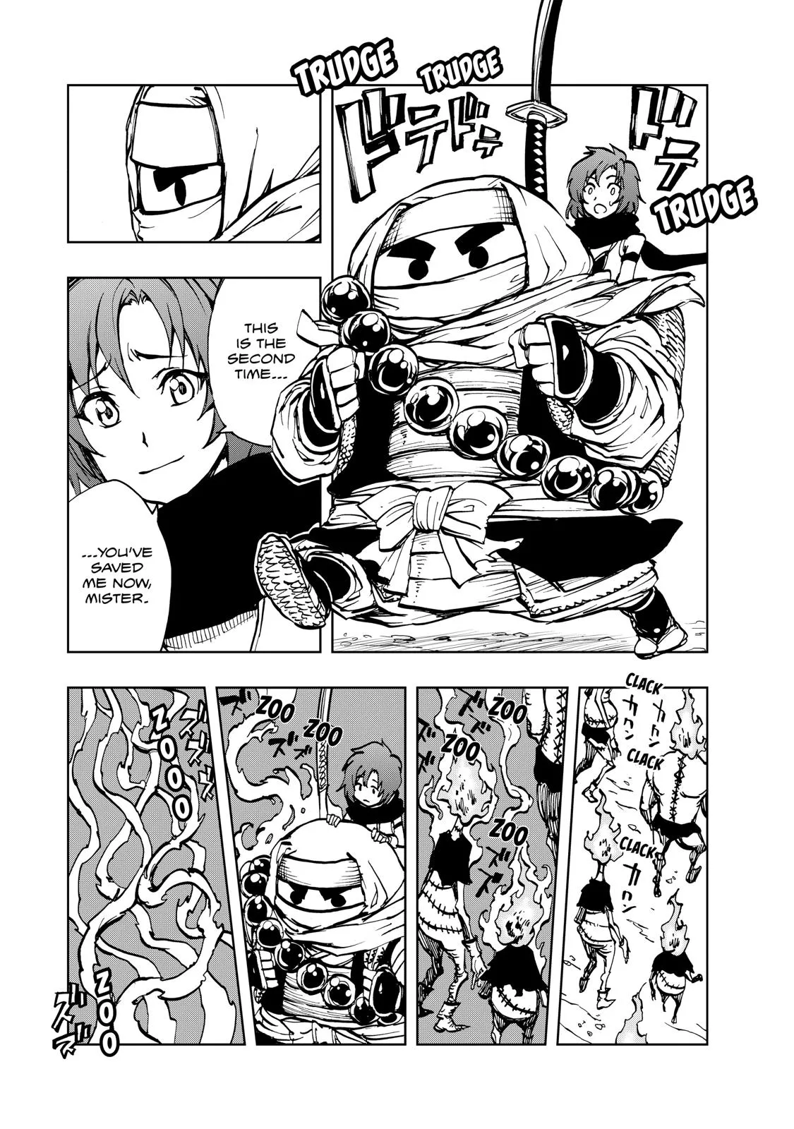 Read How a Realist Hero Rebuilt the Kingdom Manga Online