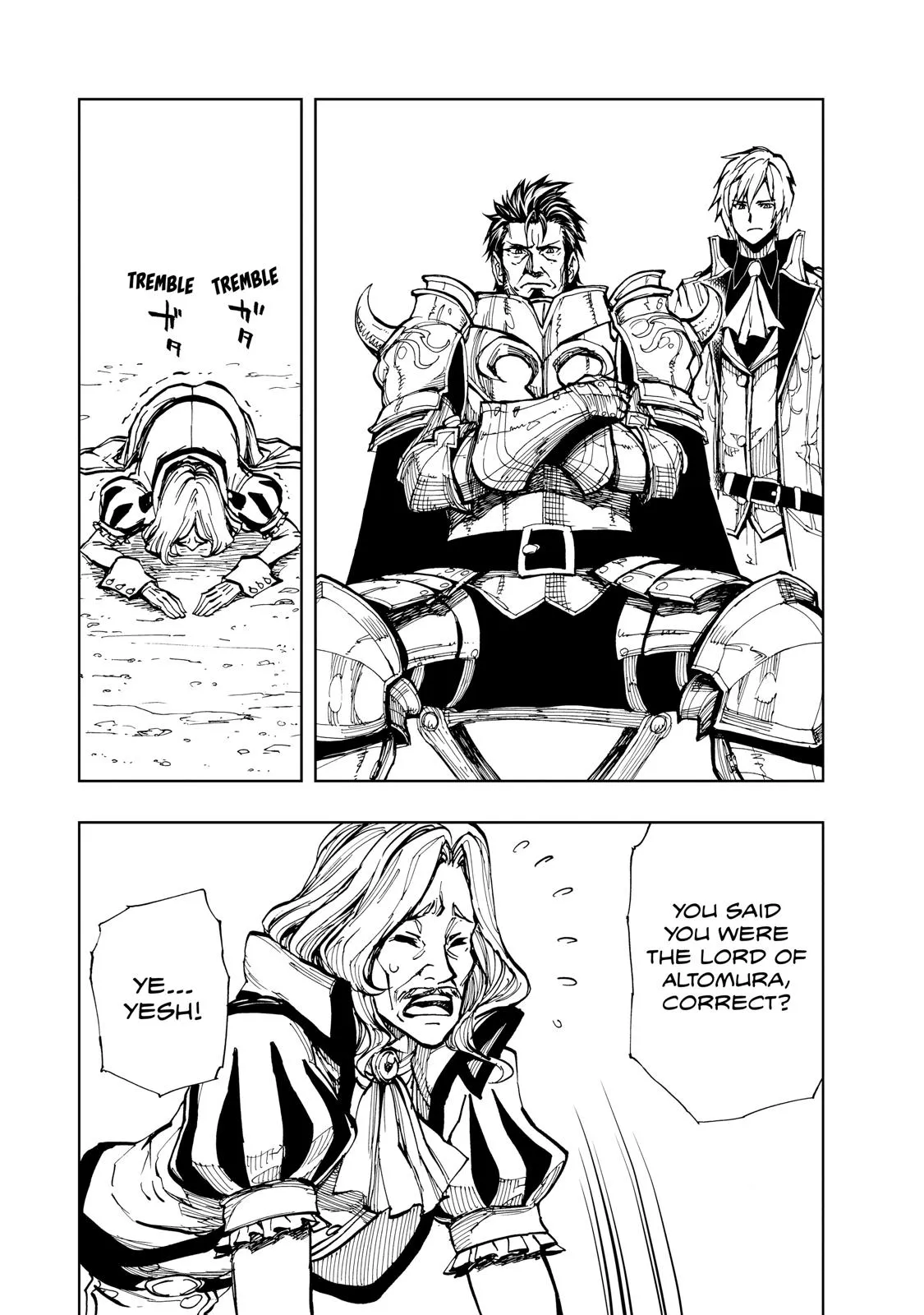 Read How a Realist Hero Rebuilt the Kingdom Manga Online