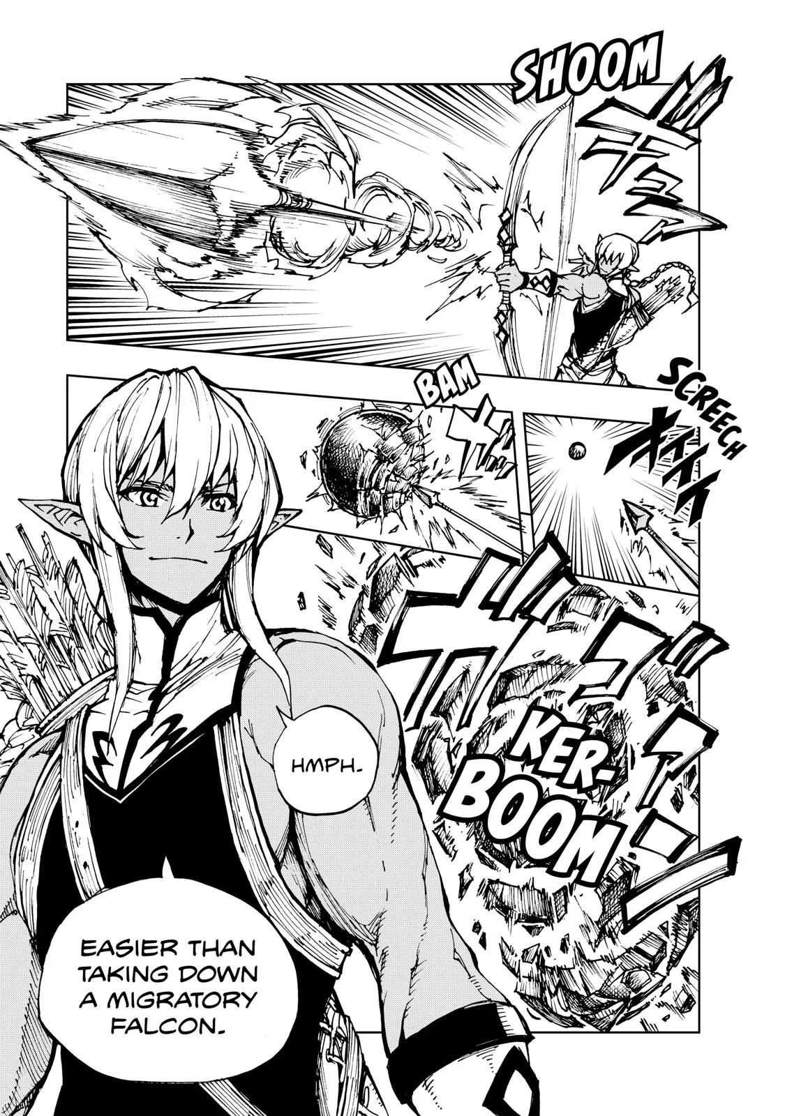 Read How a Realist Hero Rebuilt the Kingdom Manga Online