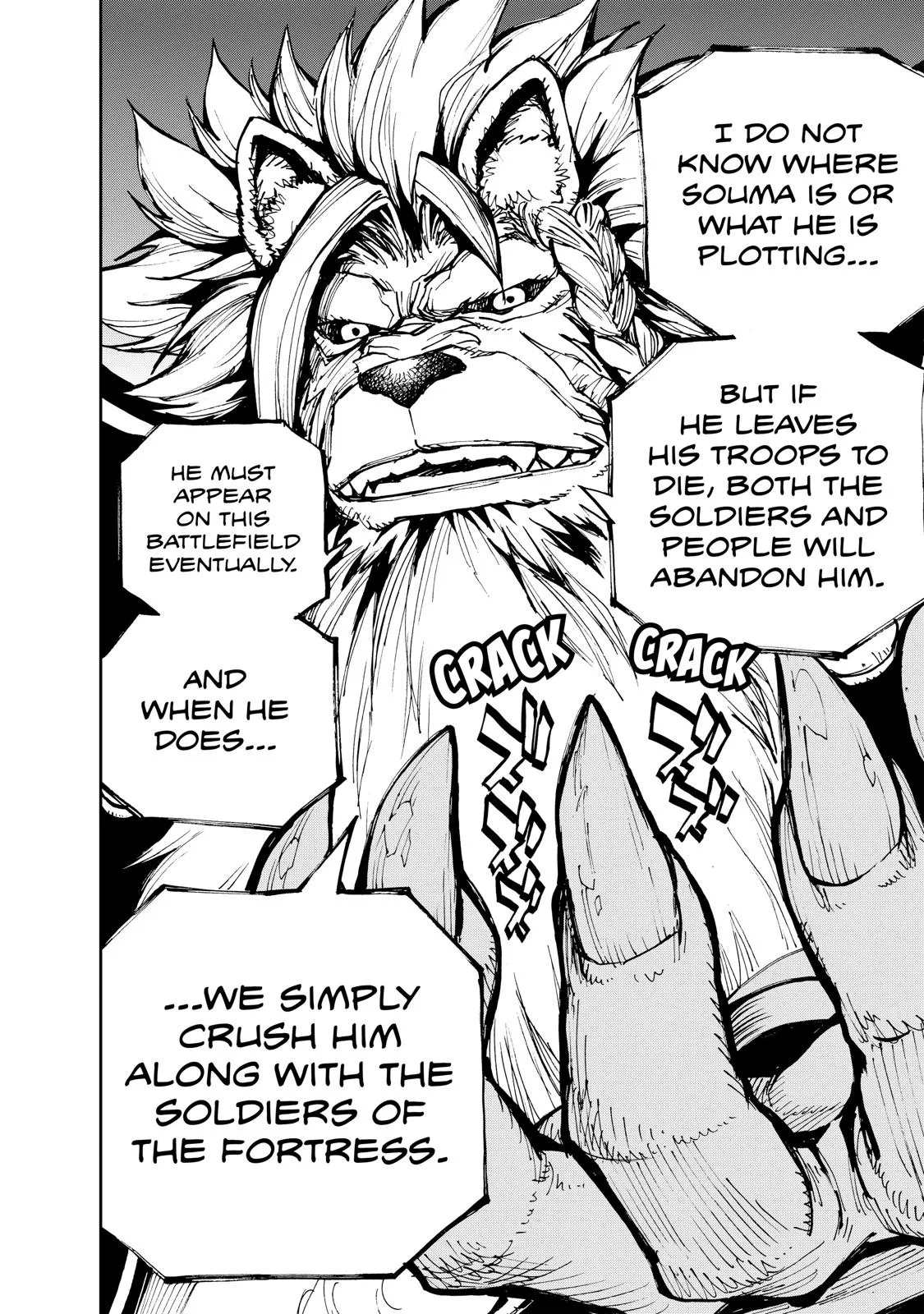 Read How a Realist Hero Rebuilt the Kingdom Manga Online