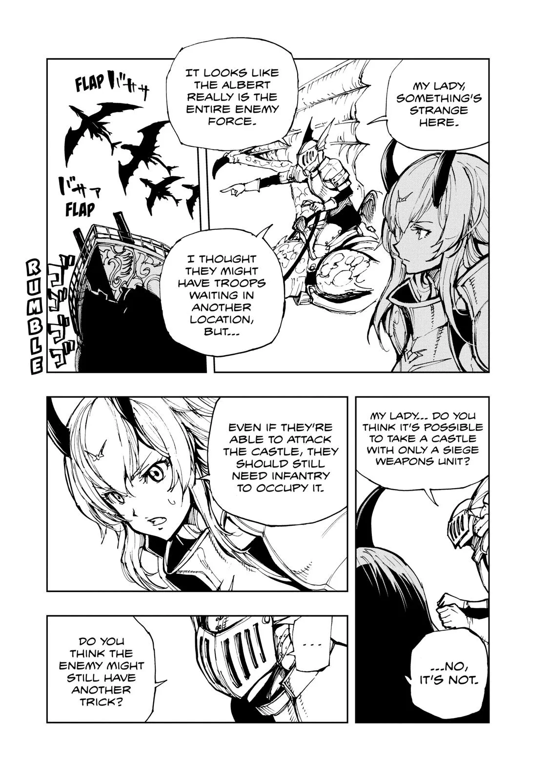 Read How a Realist Hero Rebuilt the Kingdom Manga Online