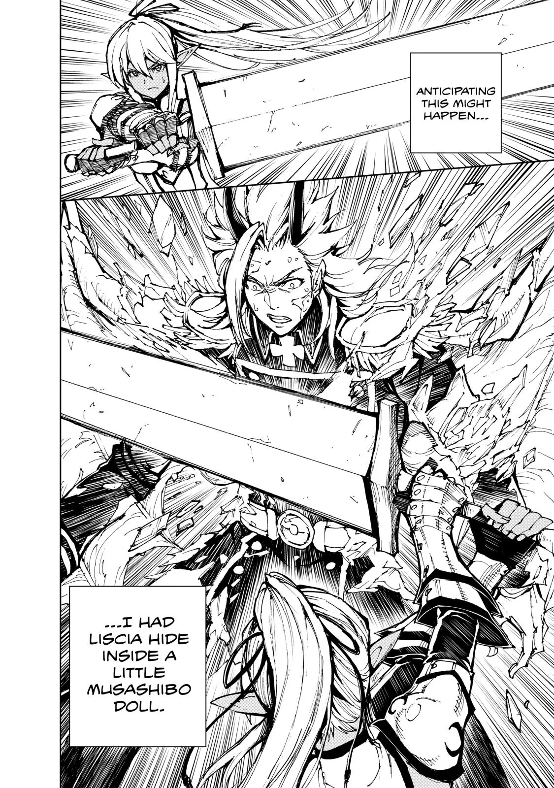 Read How a Realist Hero Rebuilt the Kingdom Manga Online
