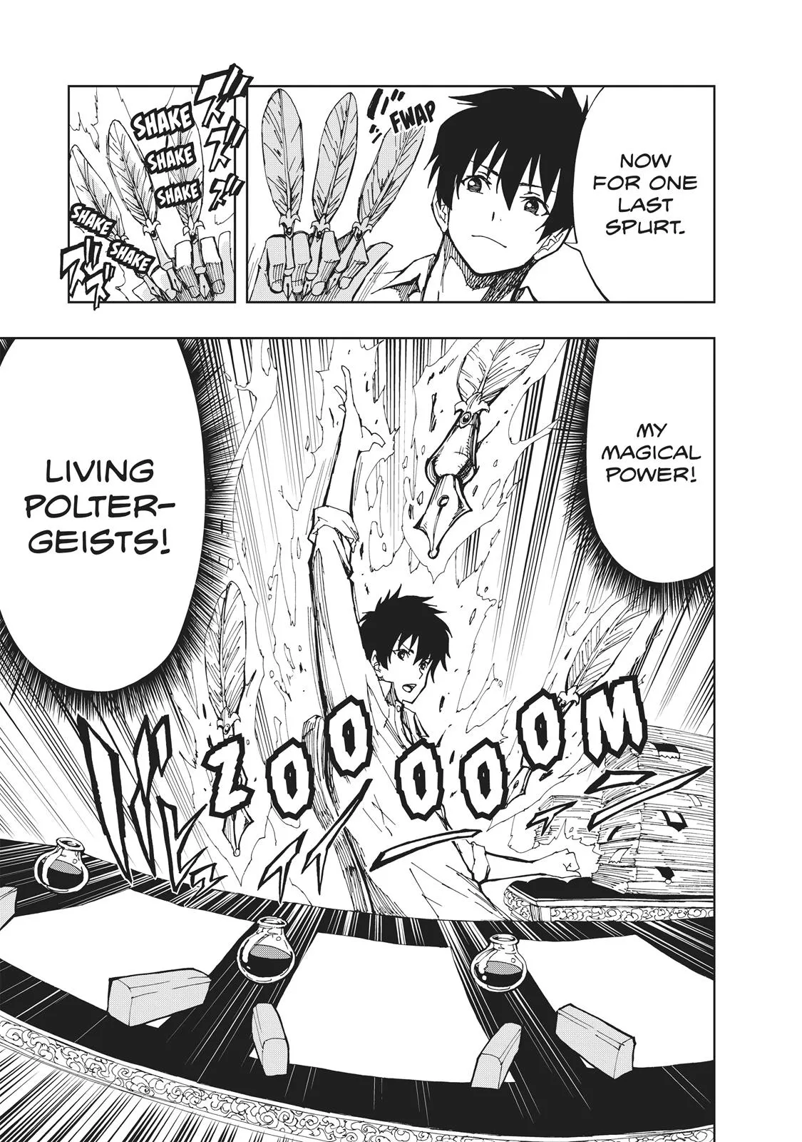 Read How a Realist Hero Rebuilt the Kingdom Manga Online