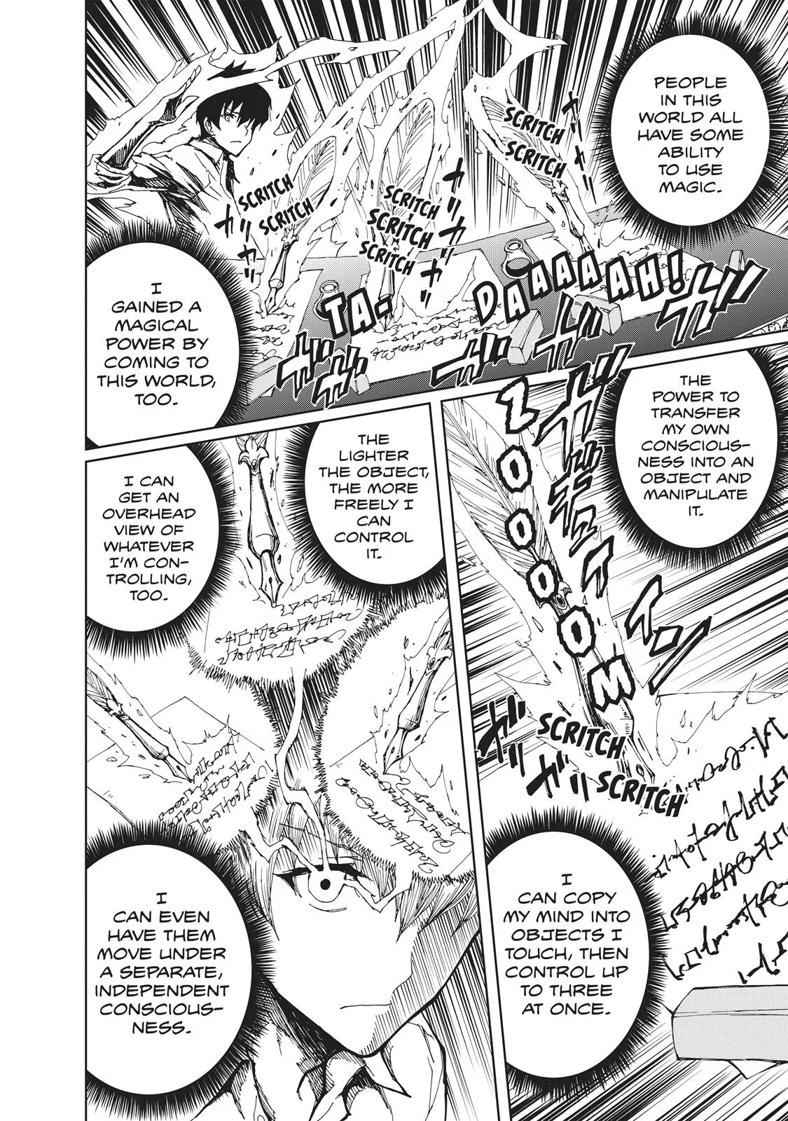 Read How a Realist Hero Rebuilt the Kingdom Manga Online