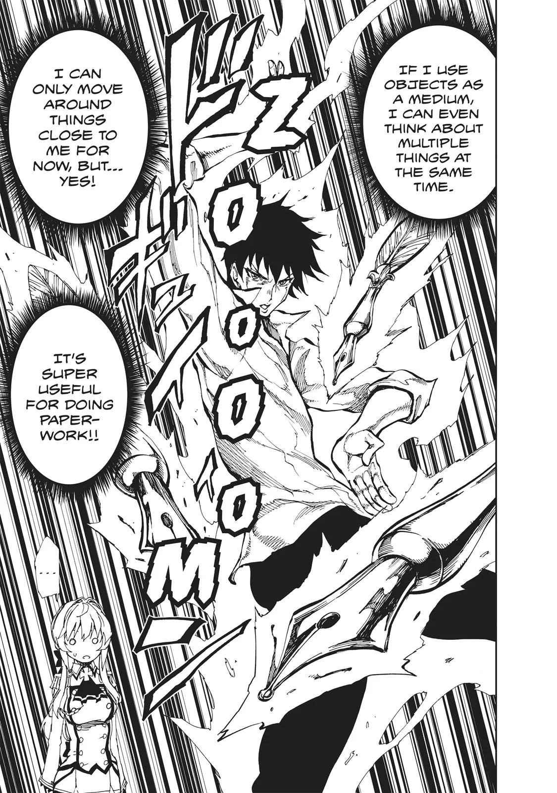 Read How a Realist Hero Rebuilt the Kingdom Manga Online