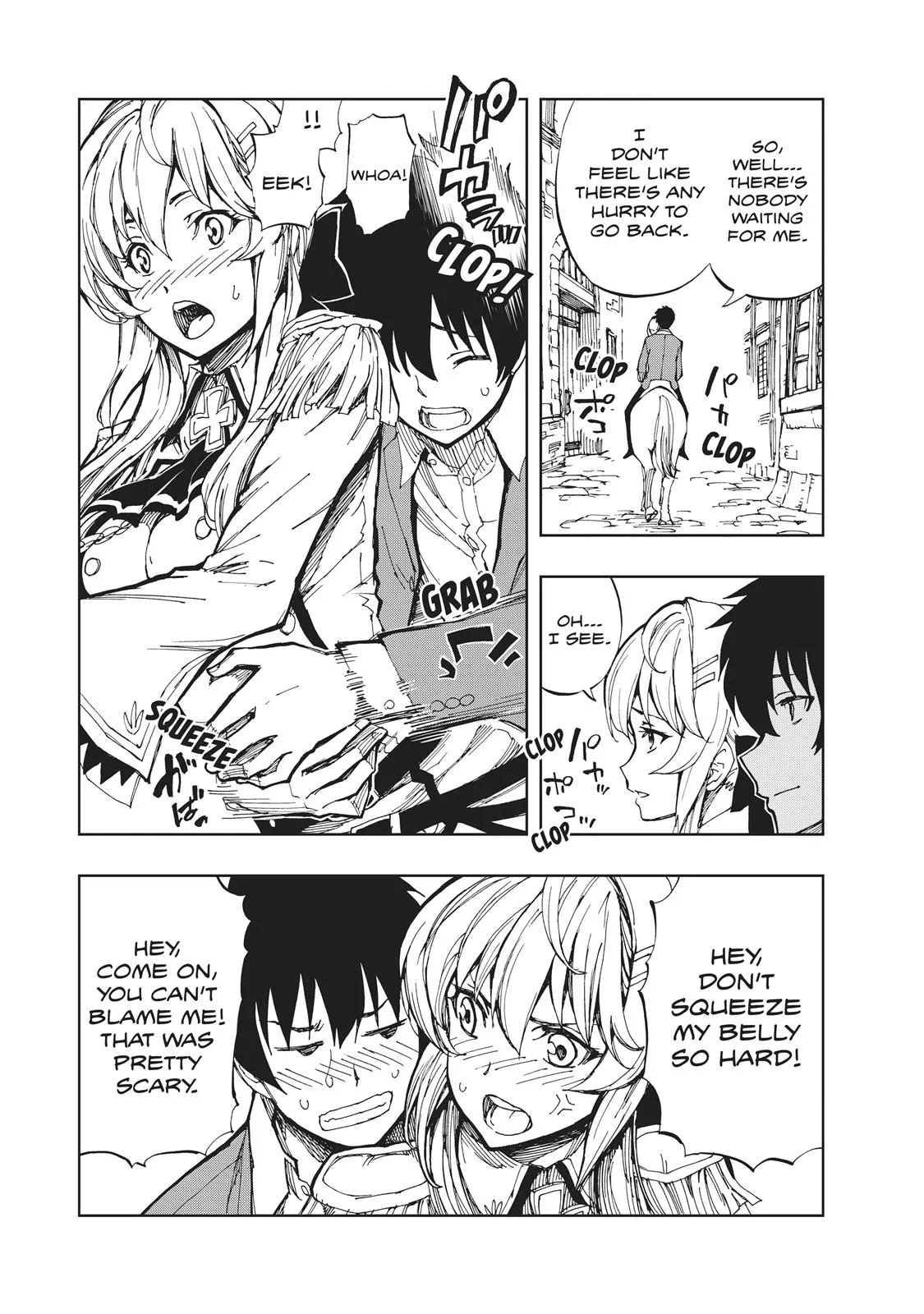 Read How a Realist Hero Rebuilt the Kingdom Manga Online