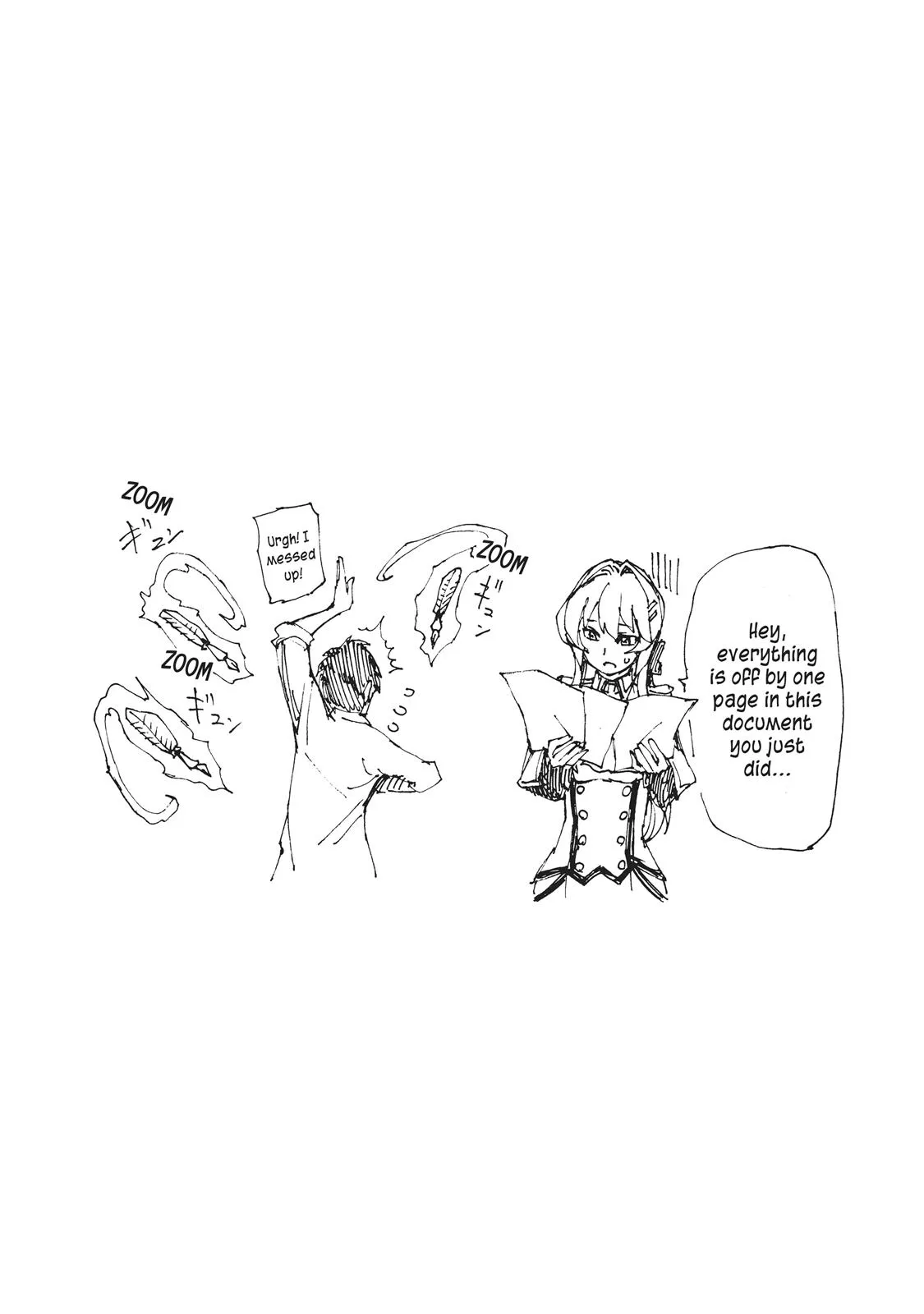 Read How a Realist Hero Rebuilt the Kingdom Manga Online
