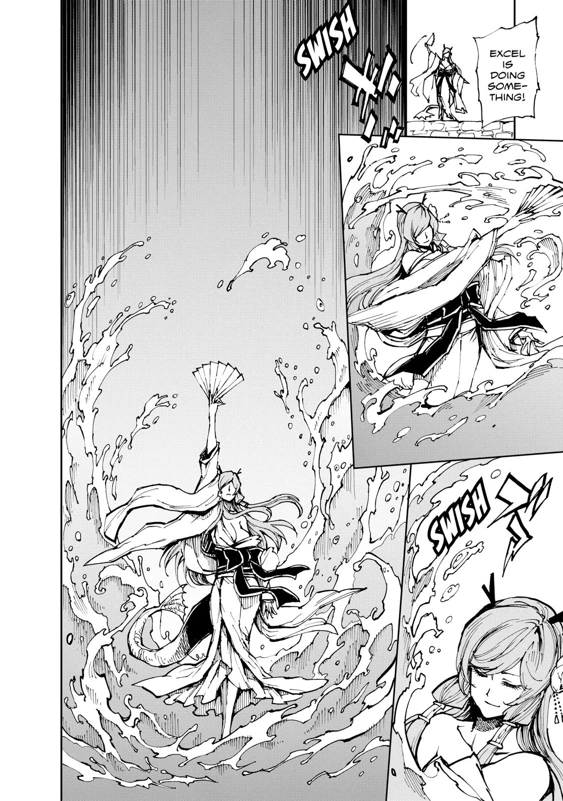 Read How a Realist Hero Rebuilt the Kingdom Manga Online