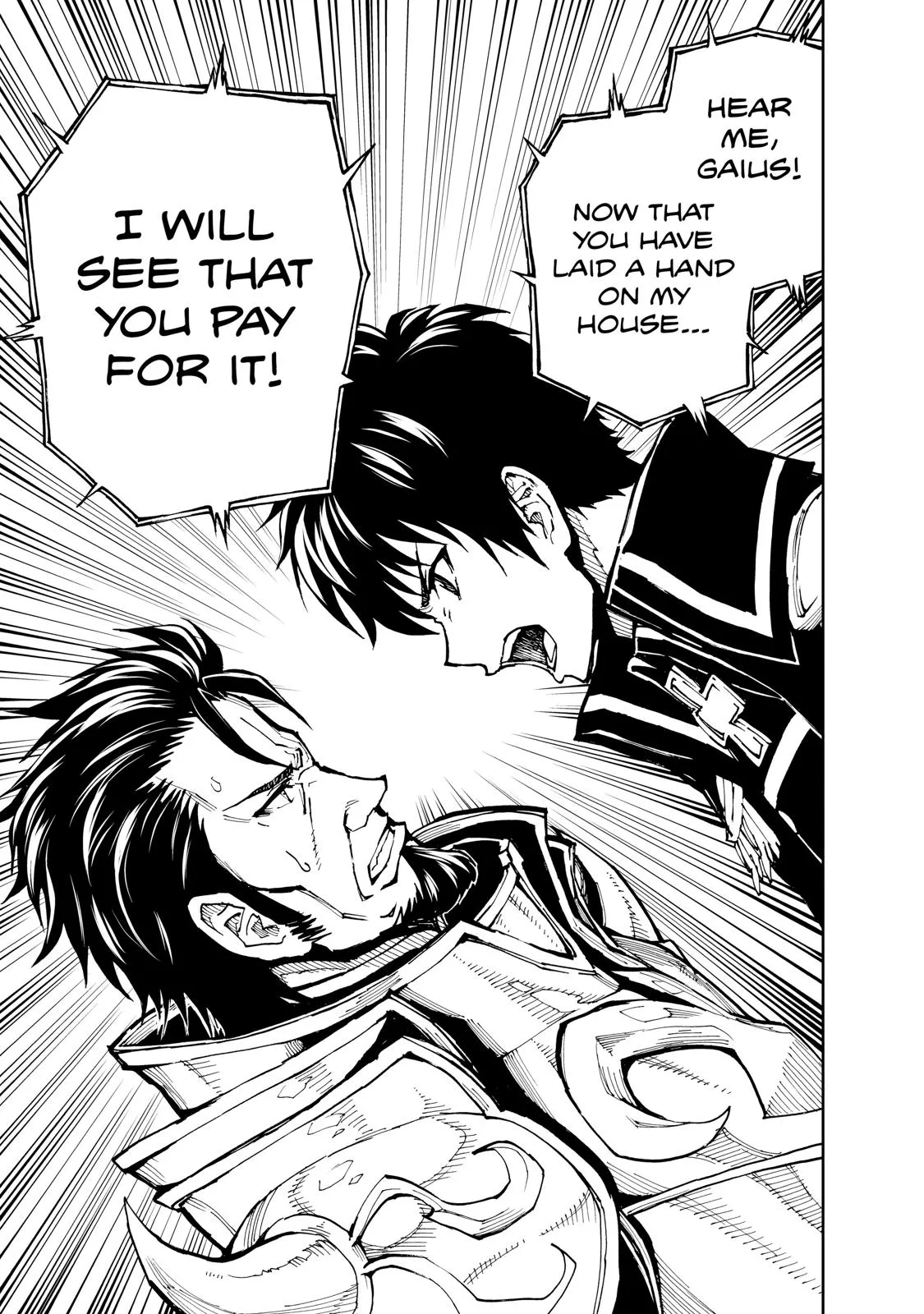 Read How a Realist Hero Rebuilt the Kingdom Manga Online