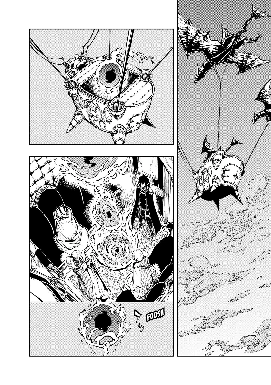 Read How a Realist Hero Rebuilt the Kingdom Manga Online