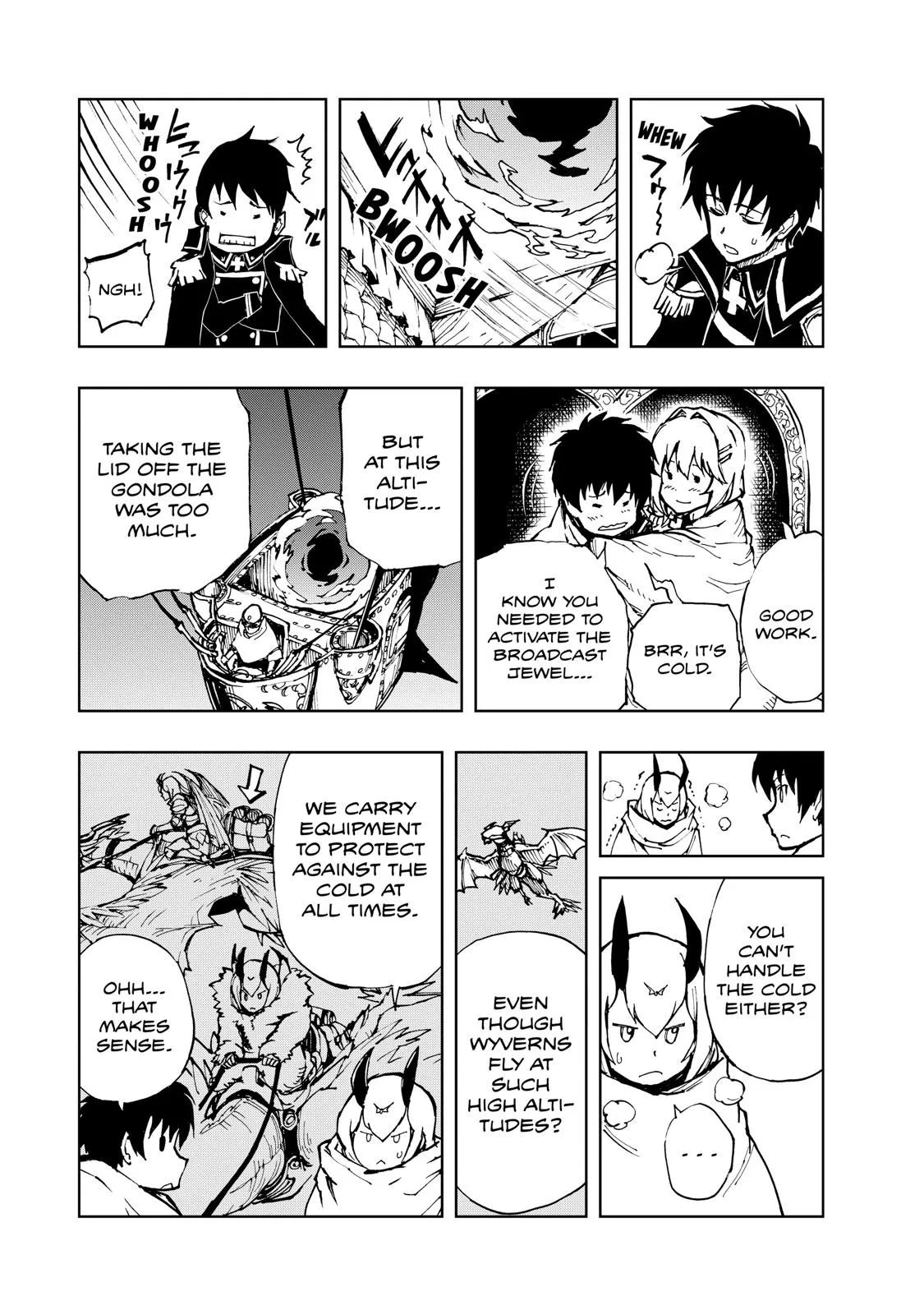 Read How a Realist Hero Rebuilt the Kingdom Manga Online