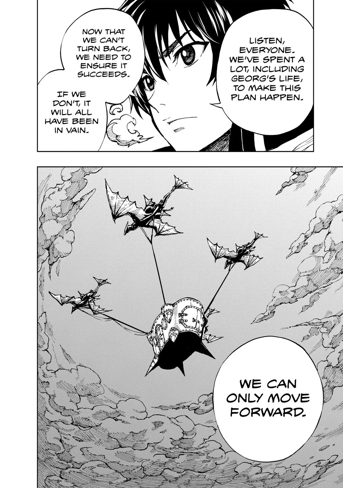 Read How a Realist Hero Rebuilt the Kingdom Manga Online