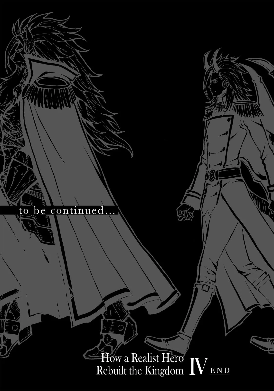 Read How a Realist Hero Rebuilt the Kingdom Manga Online