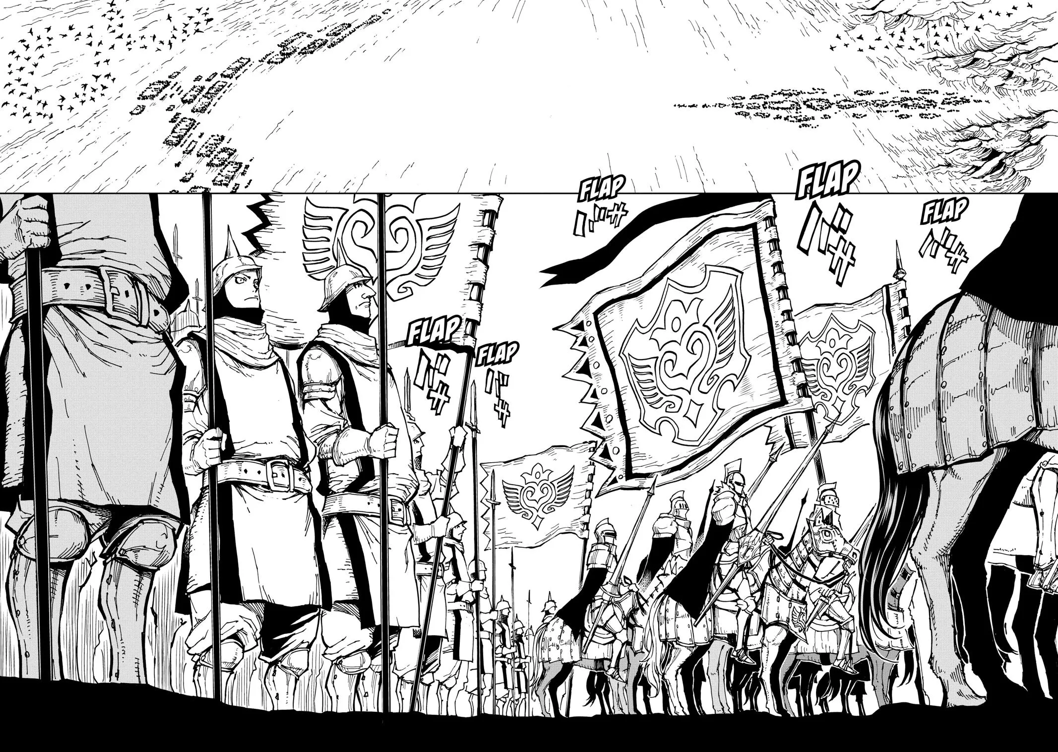Read How a Realist Hero Rebuilt the Kingdom Manga Online