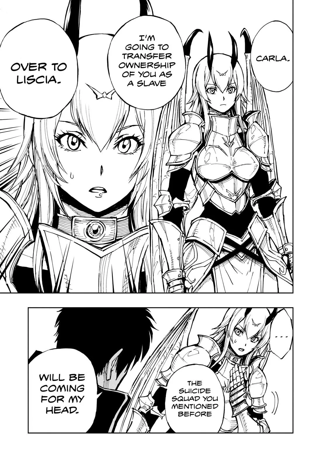 Read How a Realist Hero Rebuilt the Kingdom Manga Online