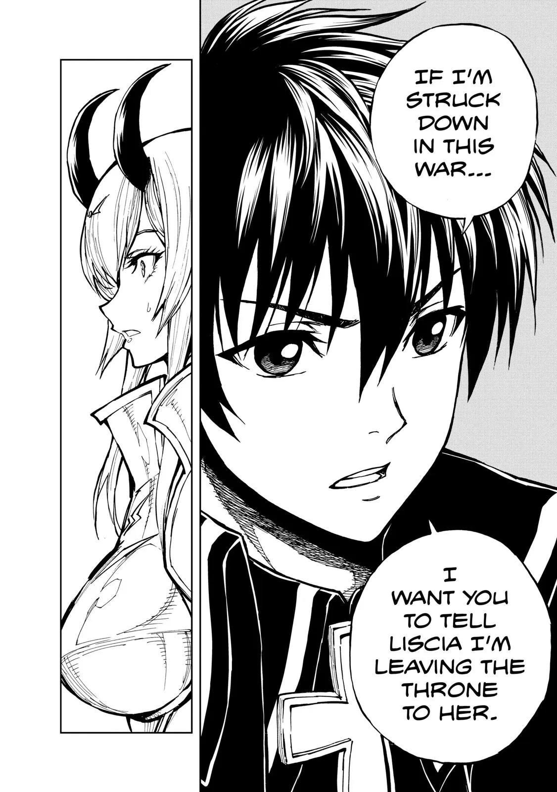 Read How a Realist Hero Rebuilt the Kingdom Manga Online