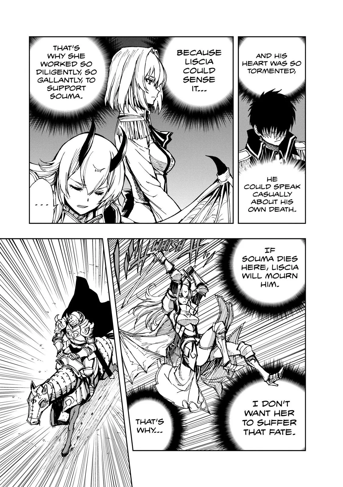 Read How a Realist Hero Rebuilt the Kingdom Manga Online