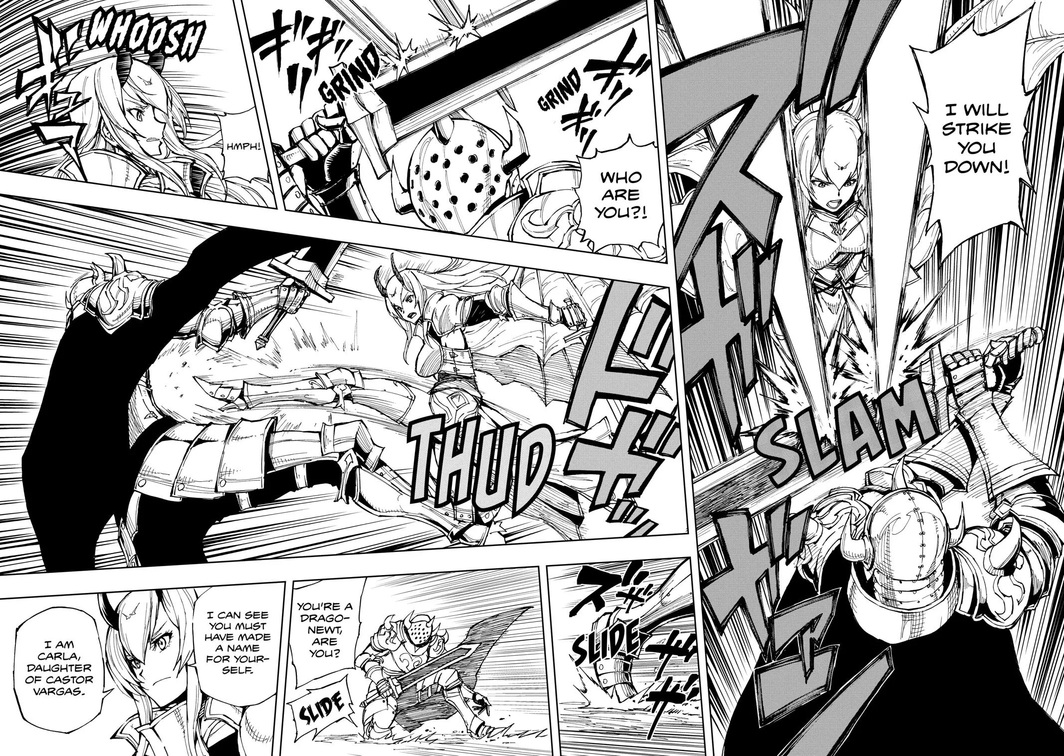 Read How a Realist Hero Rebuilt the Kingdom Manga Online