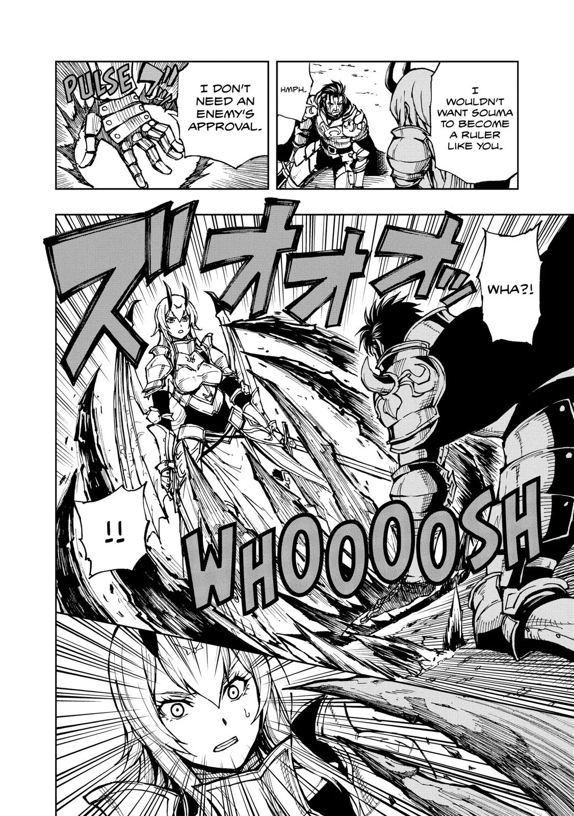 Read How a Realist Hero Rebuilt the Kingdom Manga Online