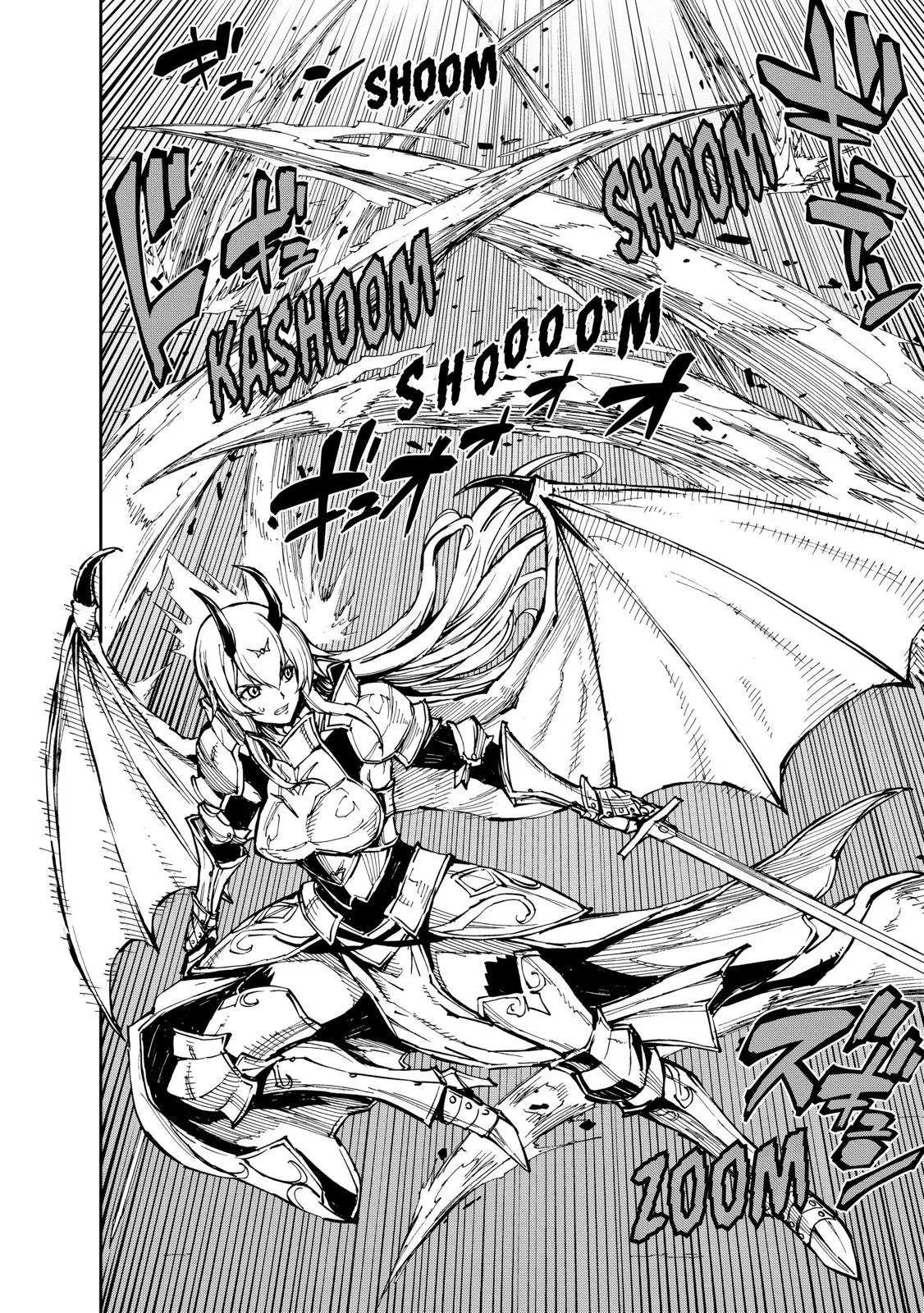 Read How a Realist Hero Rebuilt the Kingdom Manga Online