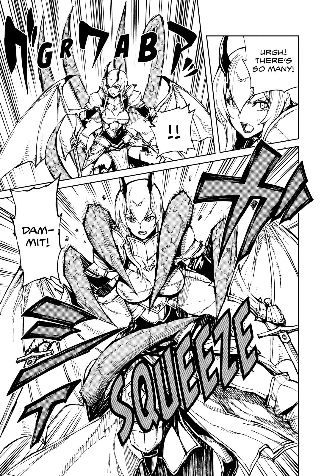 Read How a Realist Hero Rebuilt the Kingdom Manga Online