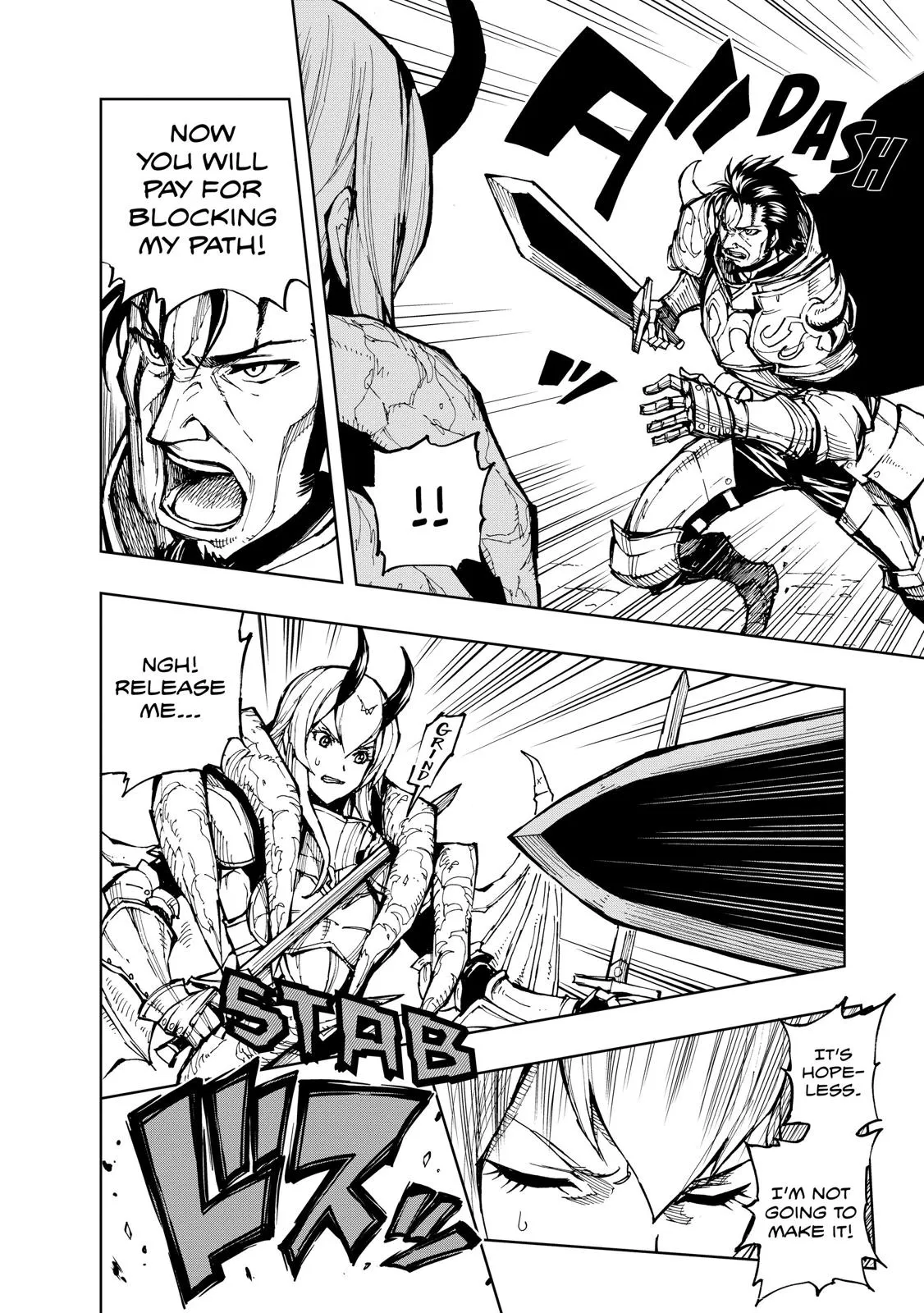 Read How a Realist Hero Rebuilt the Kingdom Manga Online