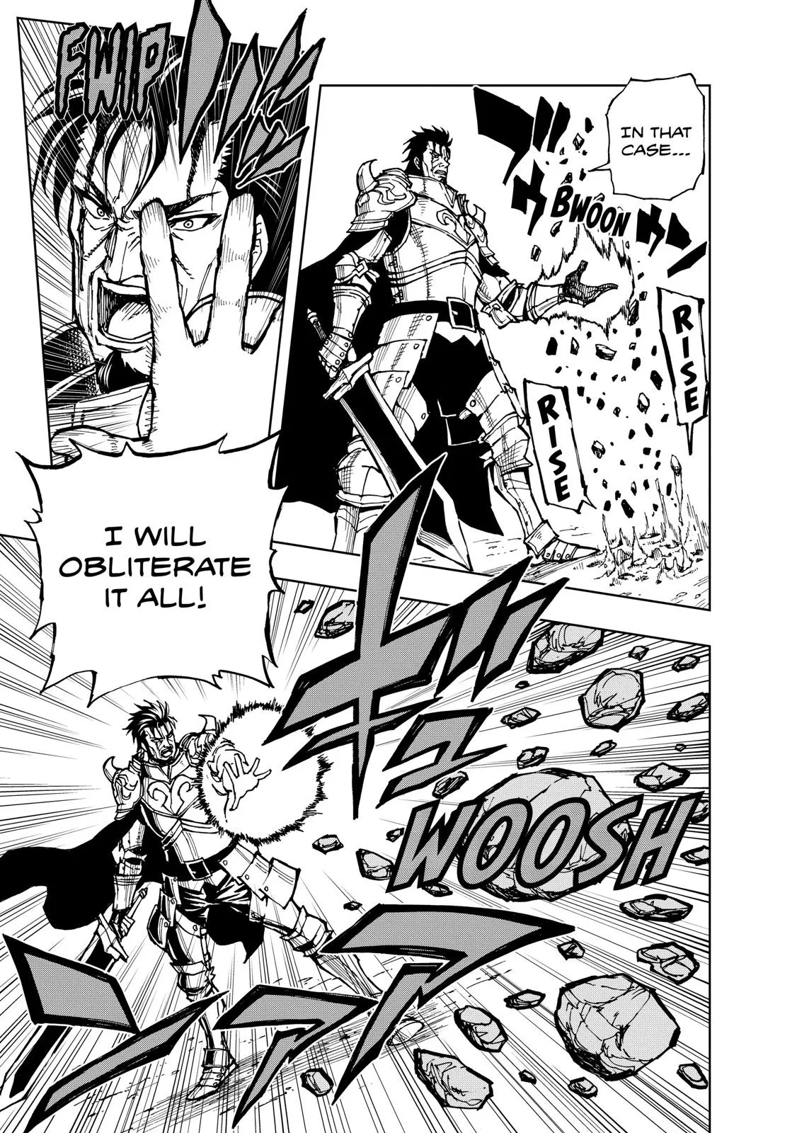 Read How a Realist Hero Rebuilt the Kingdom Manga Online