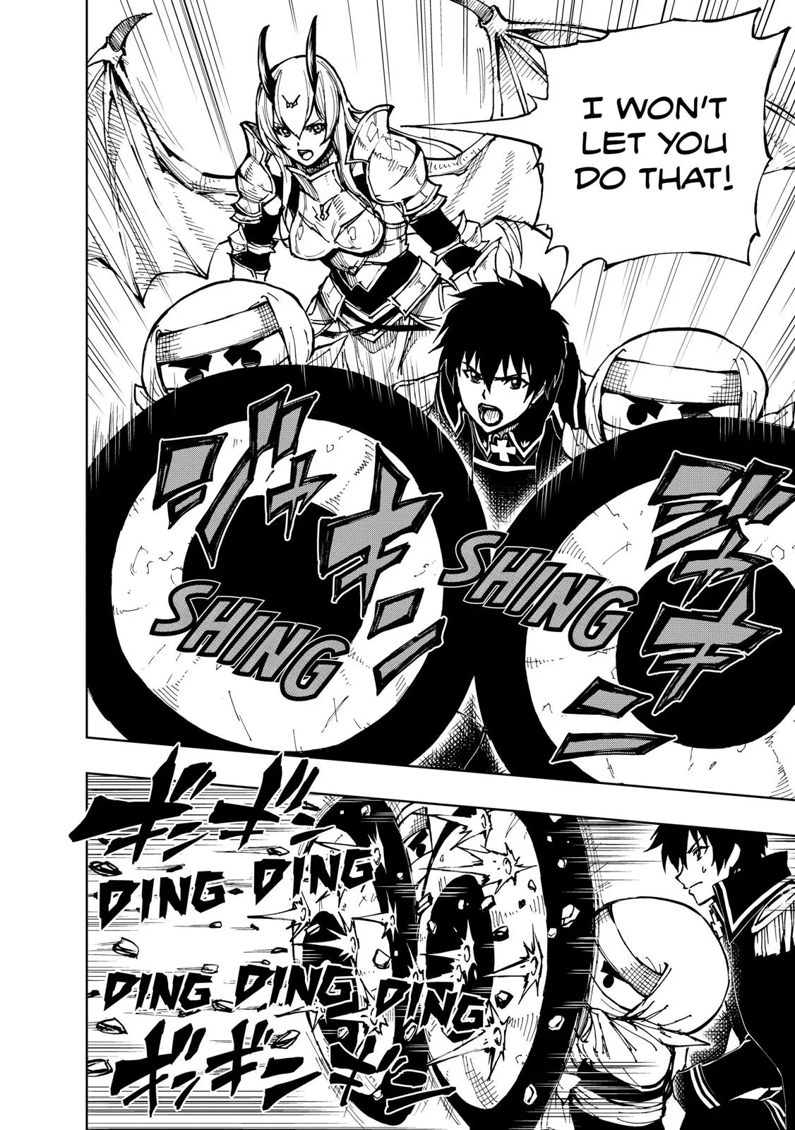 Read How a Realist Hero Rebuilt the Kingdom Manga Online