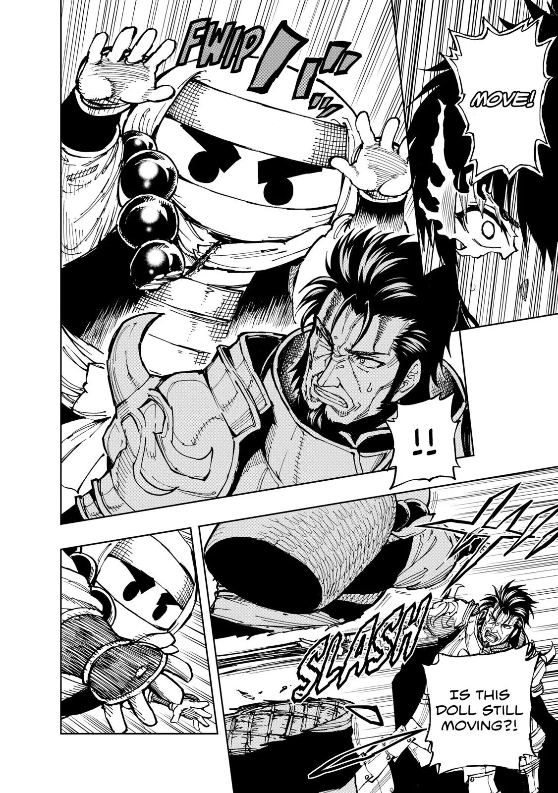 Read How a Realist Hero Rebuilt the Kingdom Manga Online