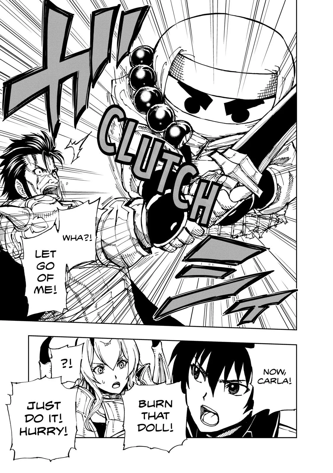 Read How a Realist Hero Rebuilt the Kingdom Manga Online