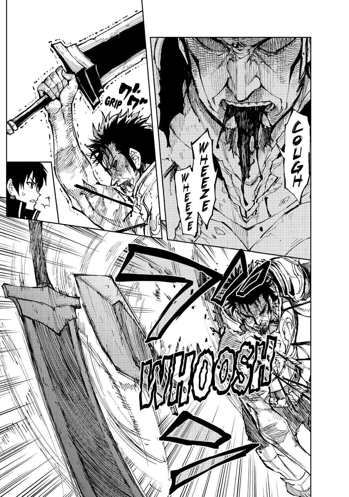 Read How a Realist Hero Rebuilt the Kingdom Manga Online