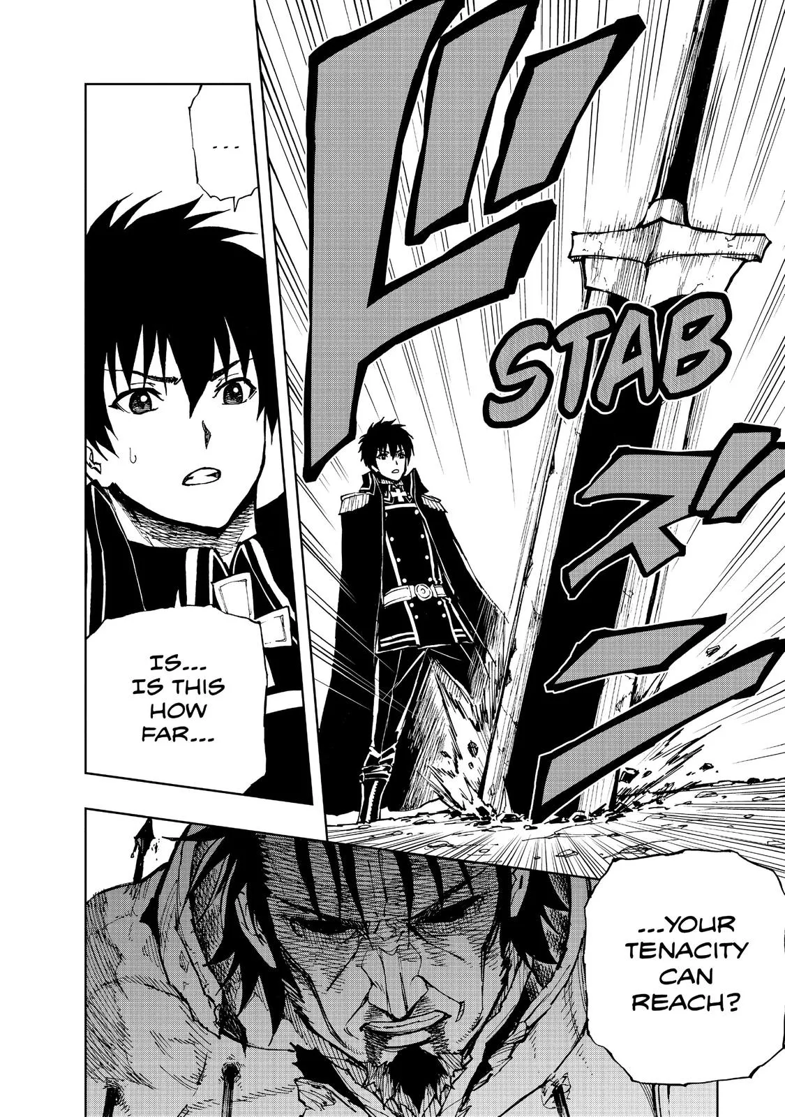 Read How a Realist Hero Rebuilt the Kingdom Manga Online