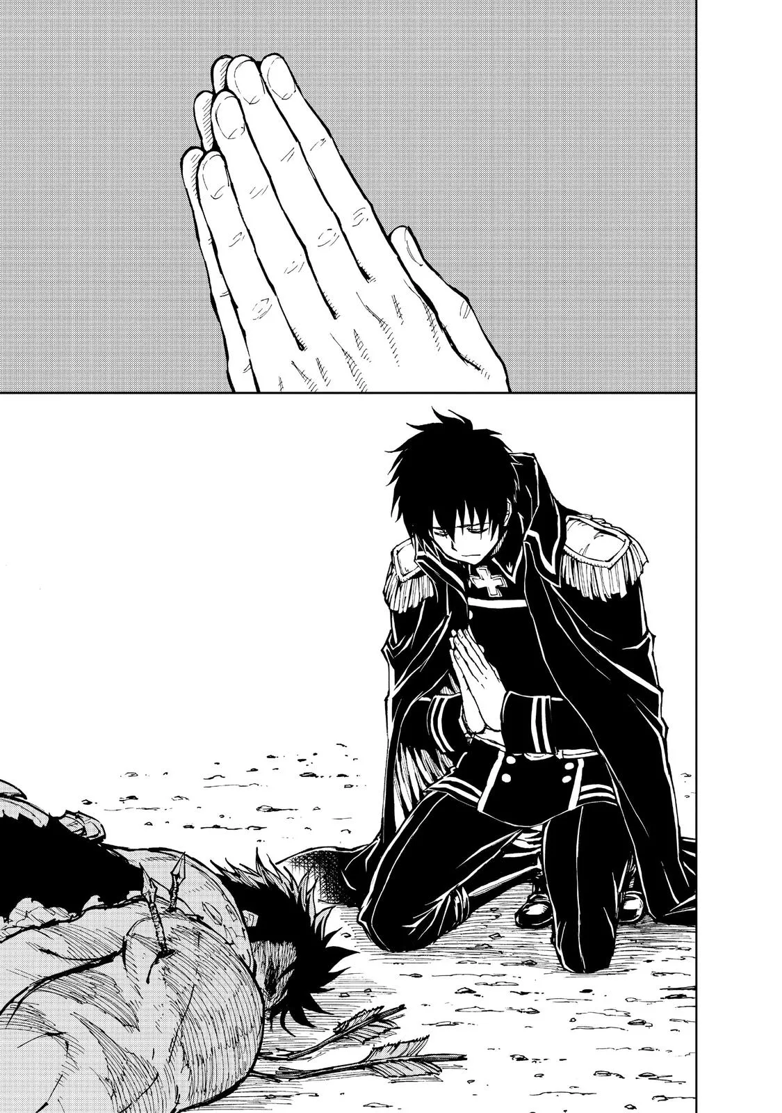 Read How a Realist Hero Rebuilt the Kingdom Manga Online