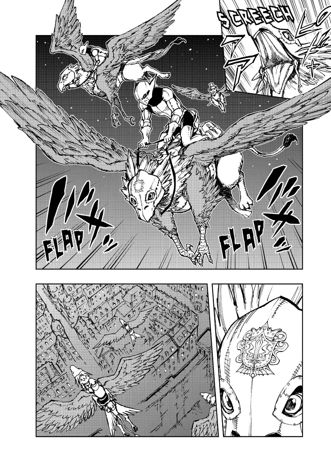 Read How a Realist Hero Rebuilt the Kingdom Manga Online