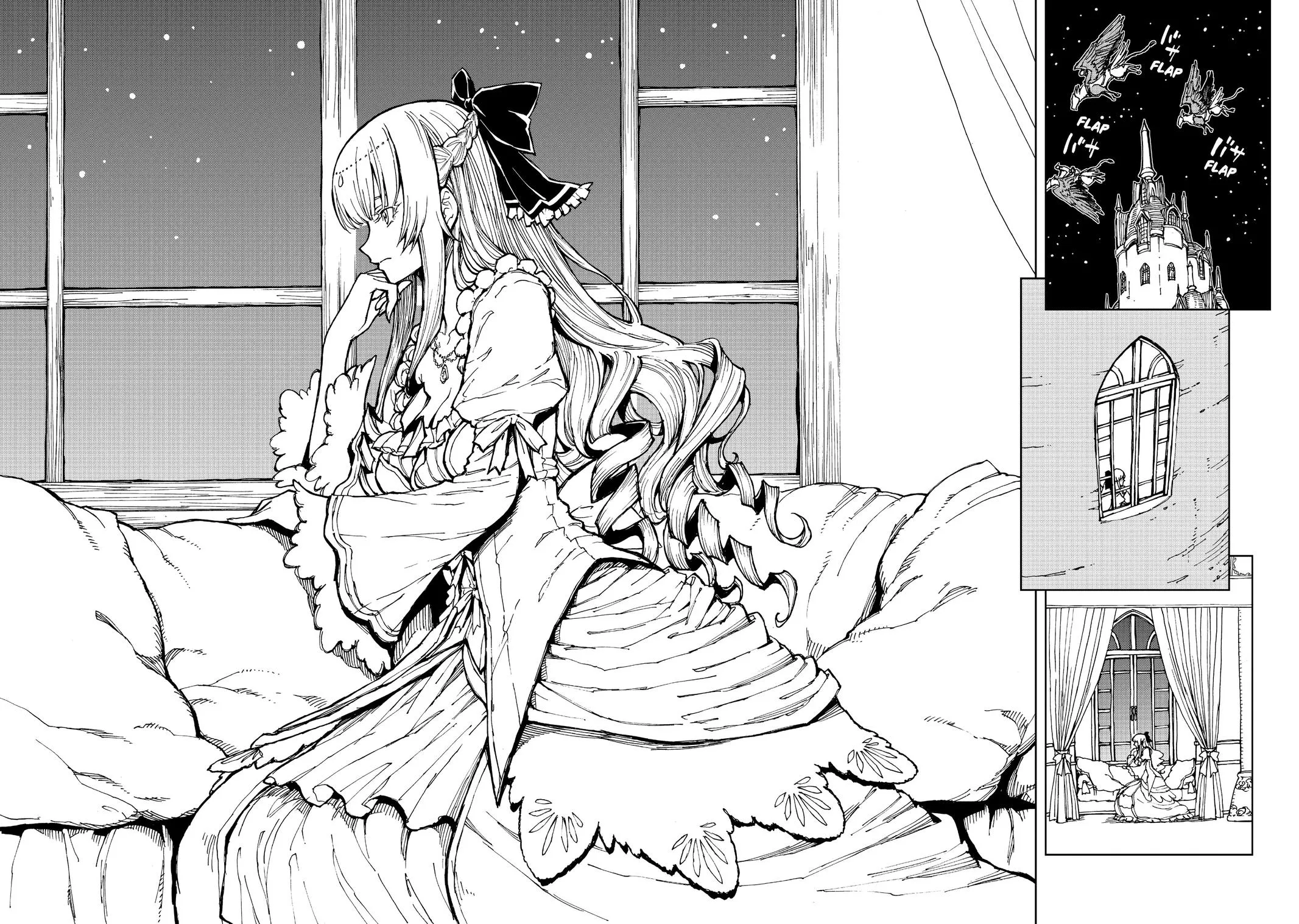 Read How a Realist Hero Rebuilt the Kingdom Manga Online