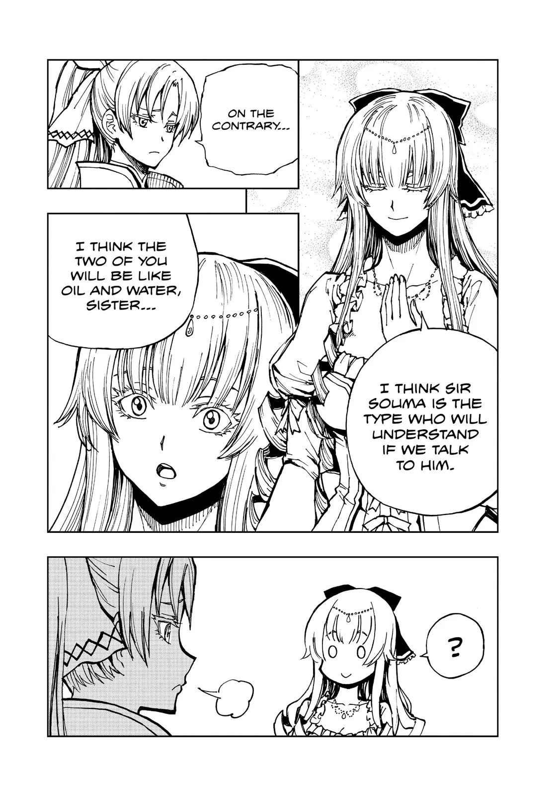 Read How a Realist Hero Rebuilt the Kingdom Manga Online