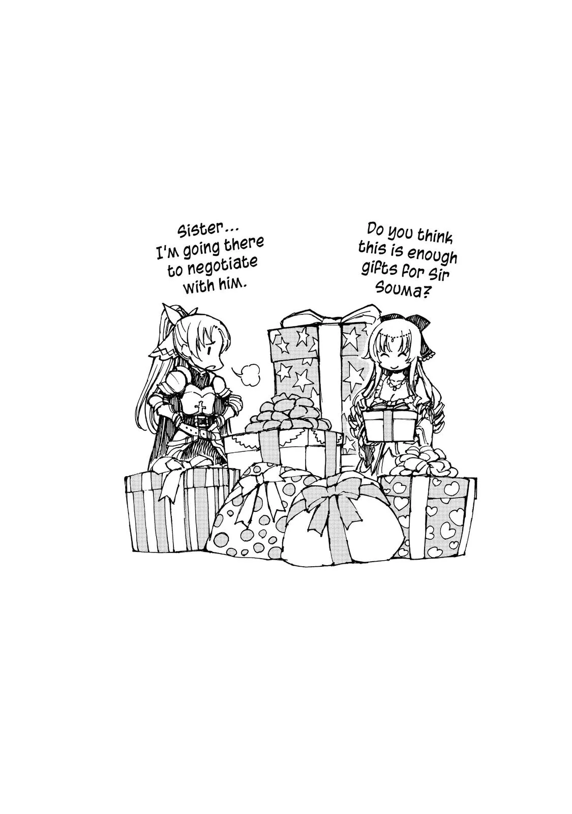 Read How a Realist Hero Rebuilt the Kingdom Manga Online