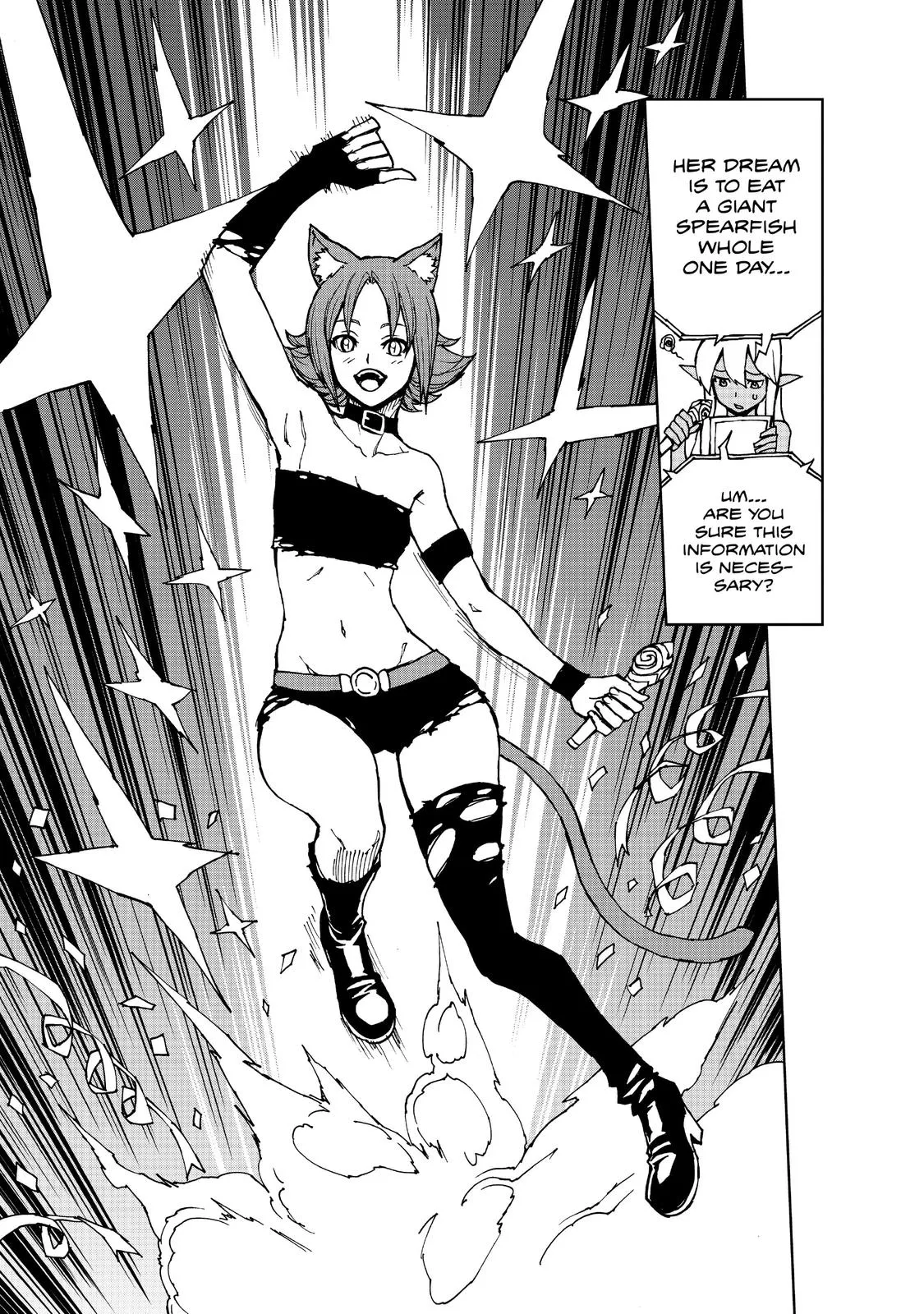 Read How a Realist Hero Rebuilt the Kingdom Manga Online