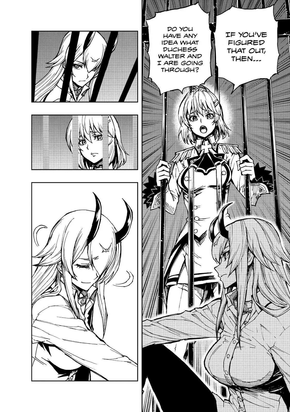 Read How a Realist Hero Rebuilt the Kingdom Manga Online