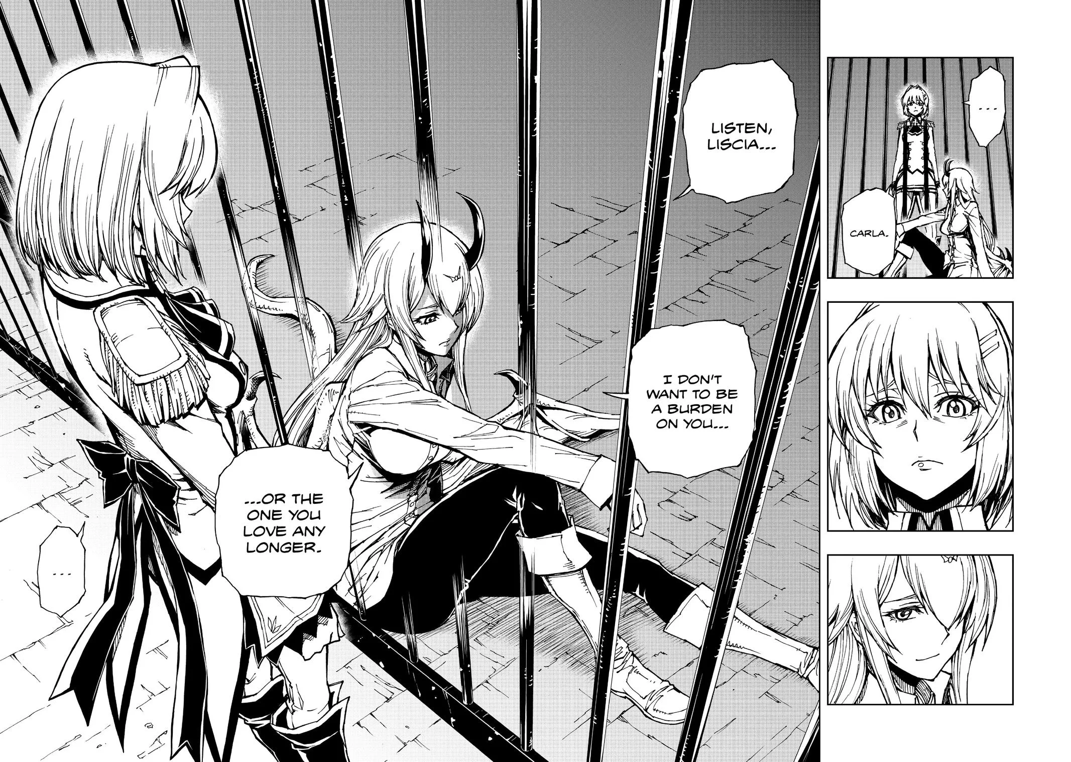 Read How a Realist Hero Rebuilt the Kingdom Manga Online