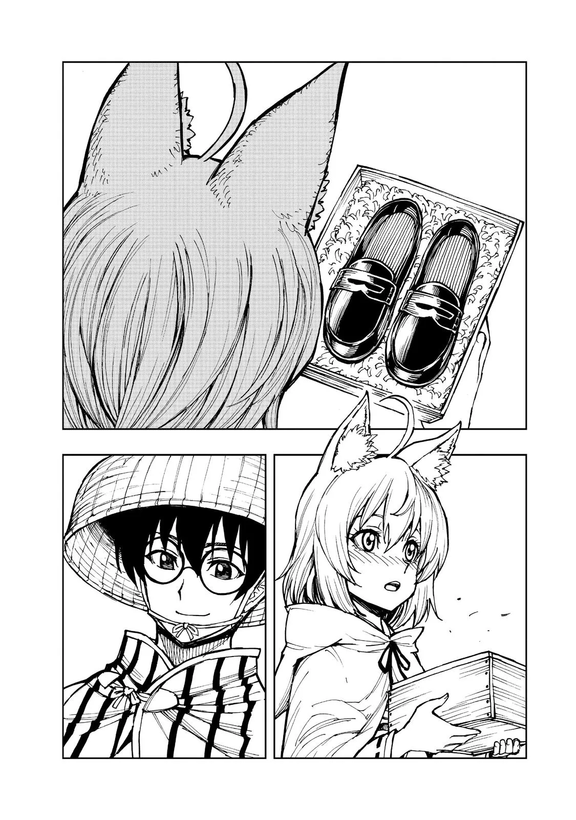 Read How a Realist Hero Rebuilt the Kingdom Manga Online