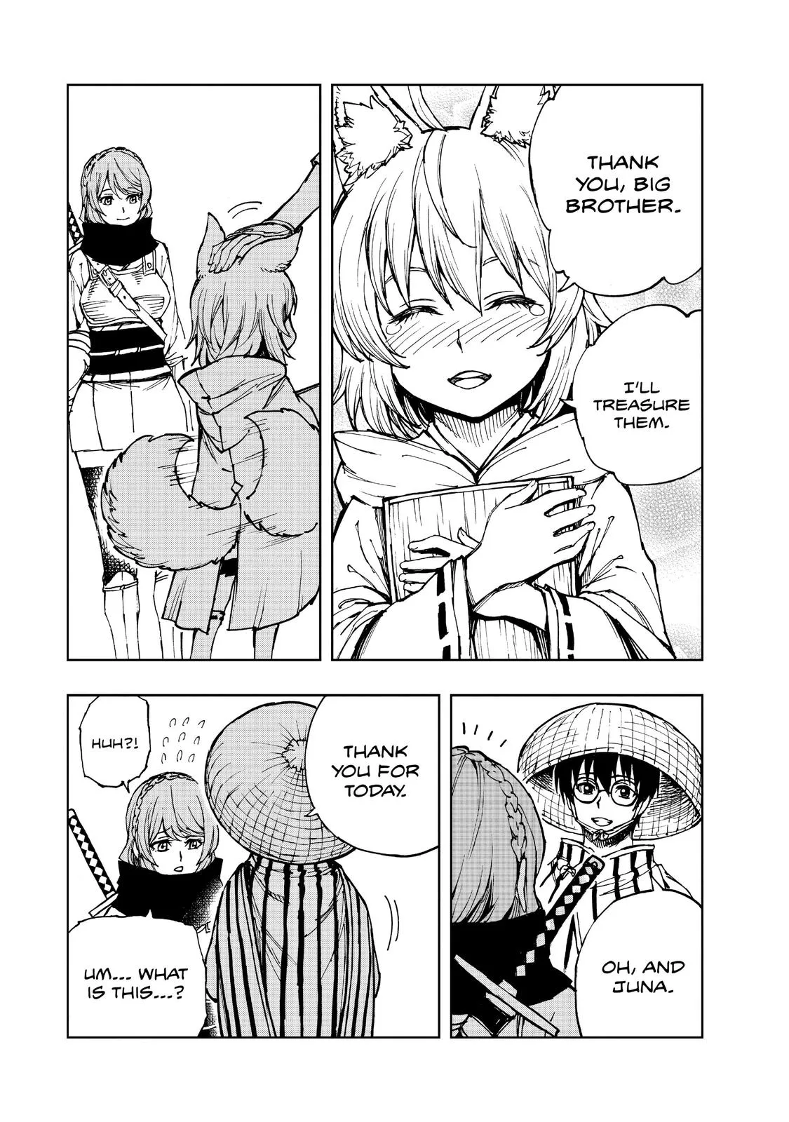 Read How a Realist Hero Rebuilt the Kingdom Manga Online