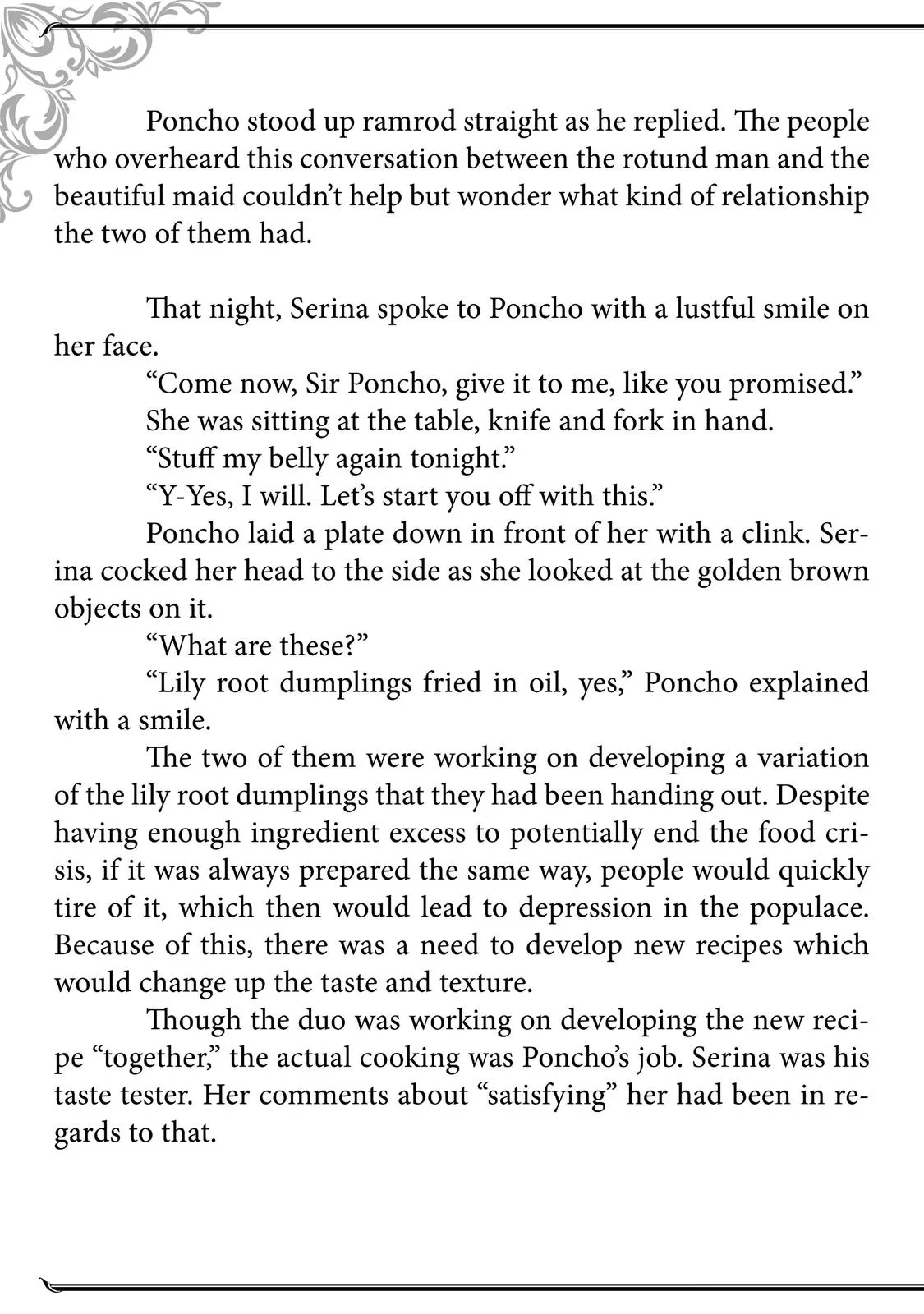 Read How a Realist Hero Rebuilt the Kingdom Manga Online