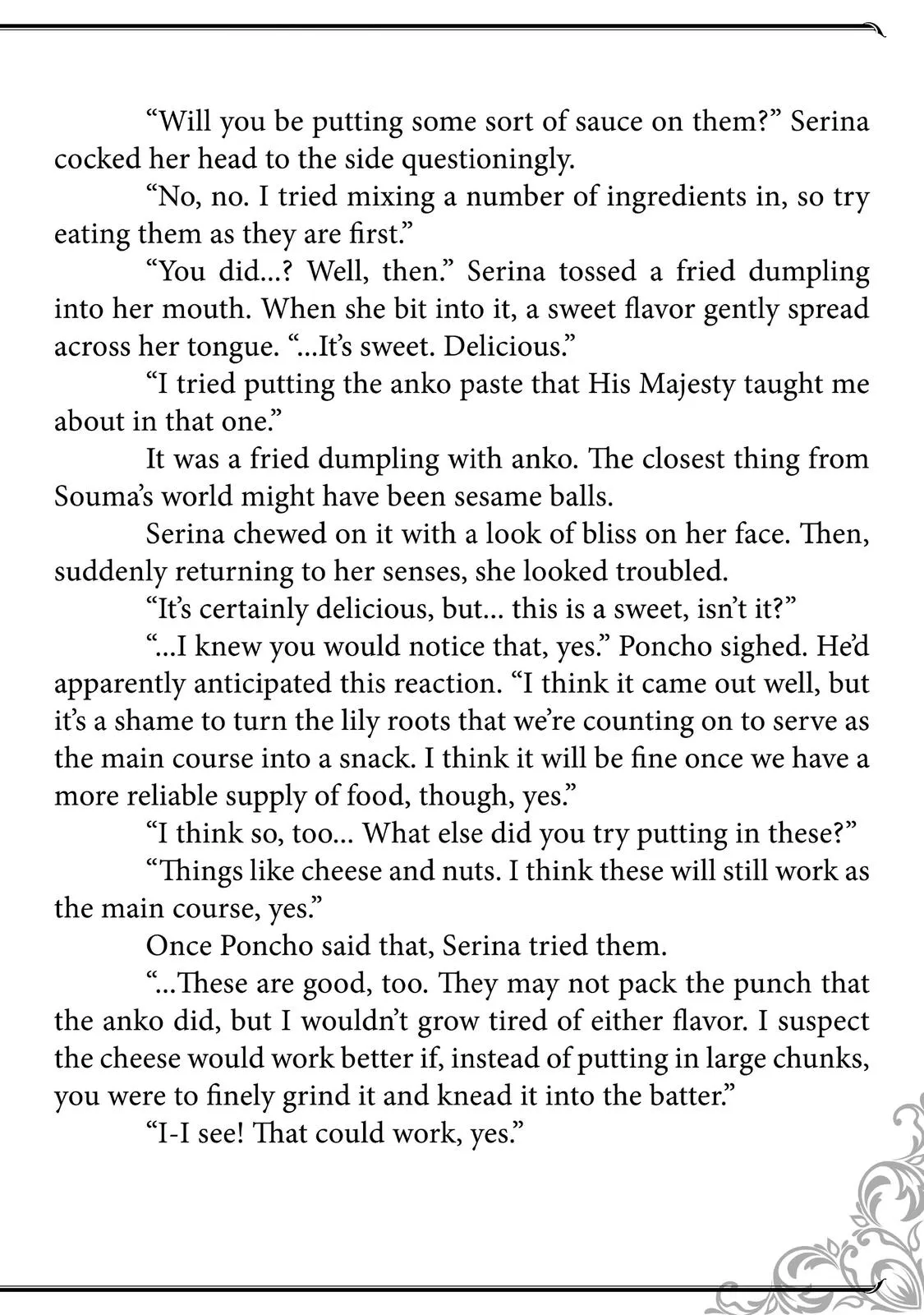 Read How a Realist Hero Rebuilt the Kingdom Manga Online