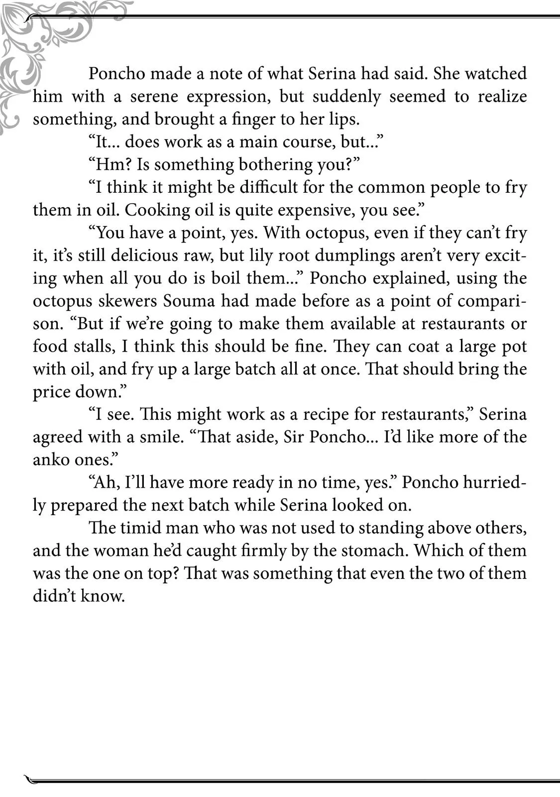 Read How a Realist Hero Rebuilt the Kingdom Manga Online