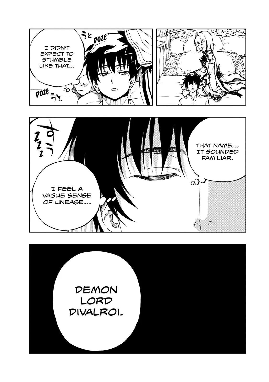 Read How a Realist Hero Rebuilt the Kingdom Manga Online