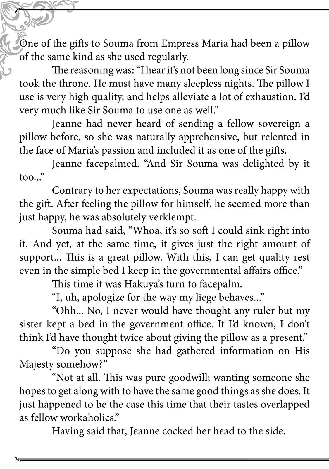 Read How a Realist Hero Rebuilt the Kingdom Manga Online