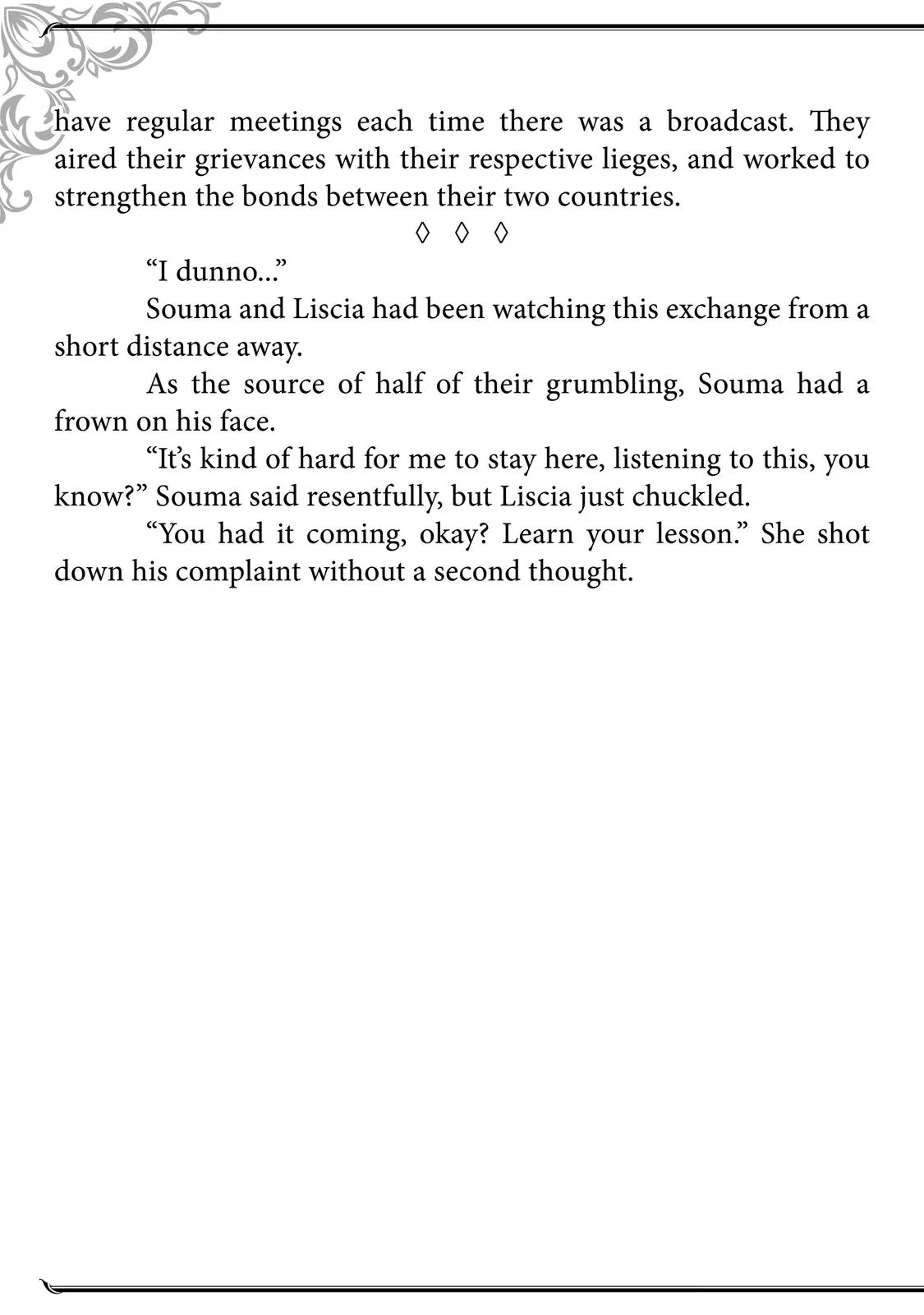 Read How a Realist Hero Rebuilt the Kingdom Manga Online