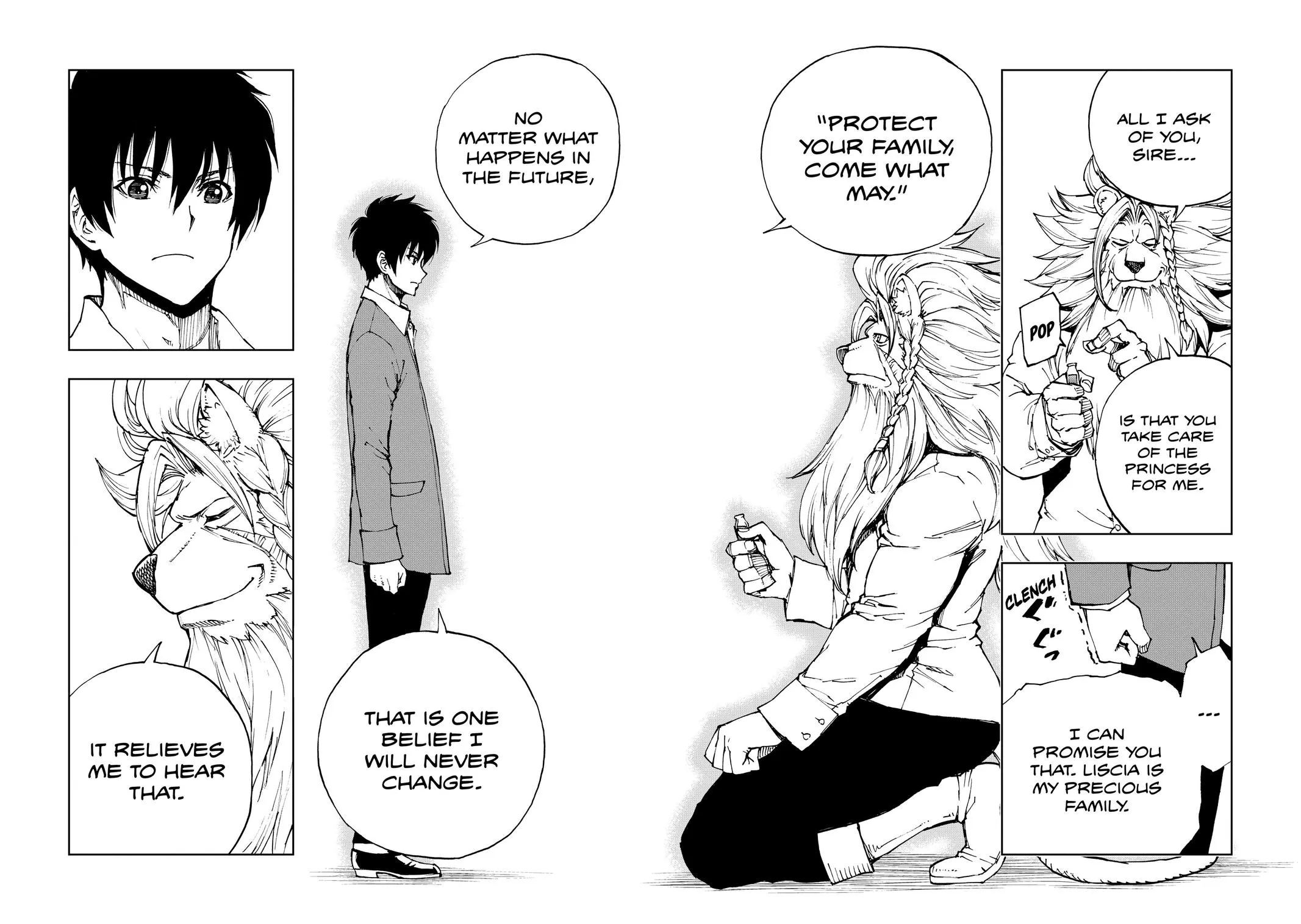 Read How a Realist Hero Rebuilt the Kingdom Manga Online